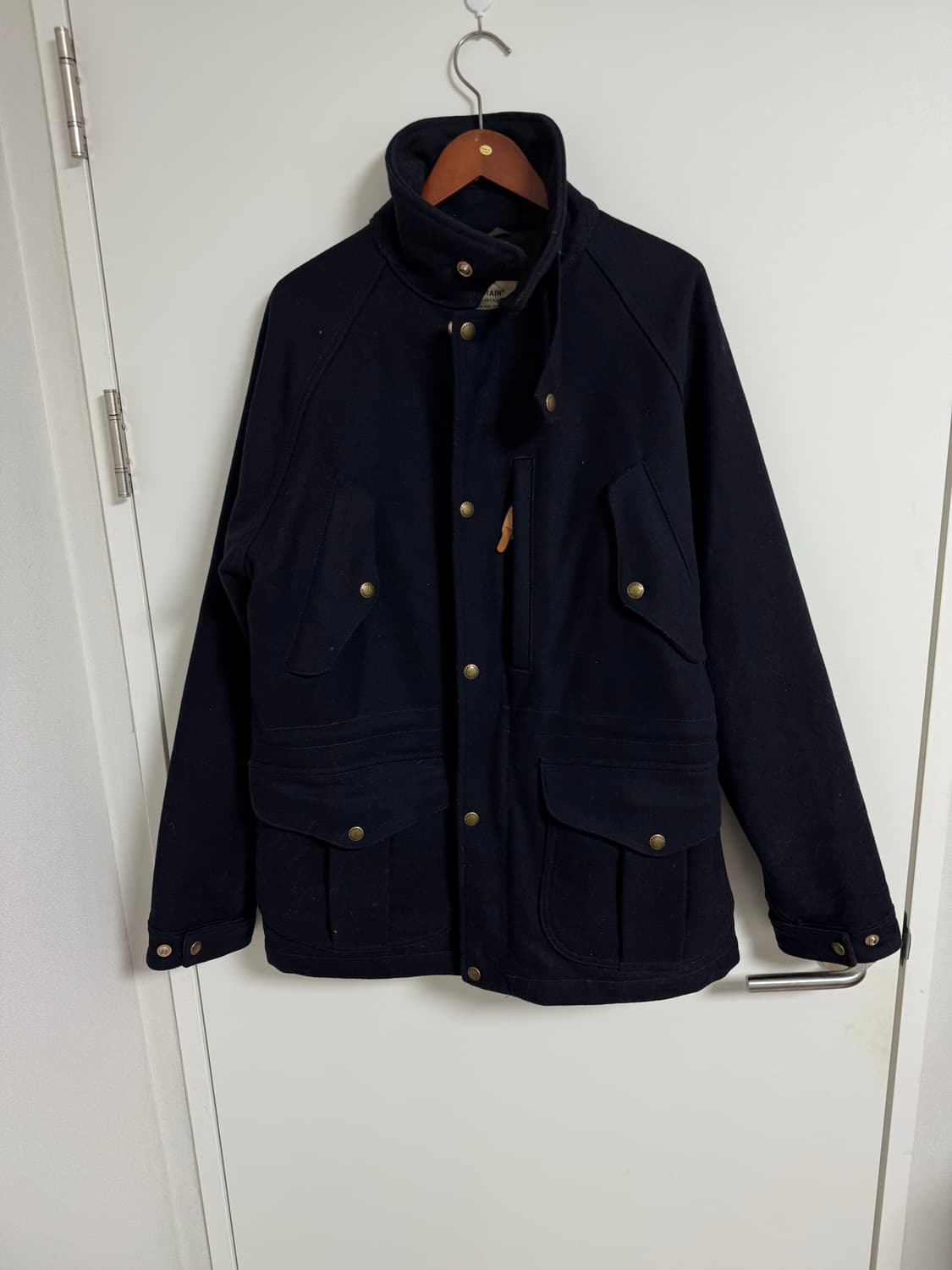 프리레인 내 인생자켓  상품이미지1