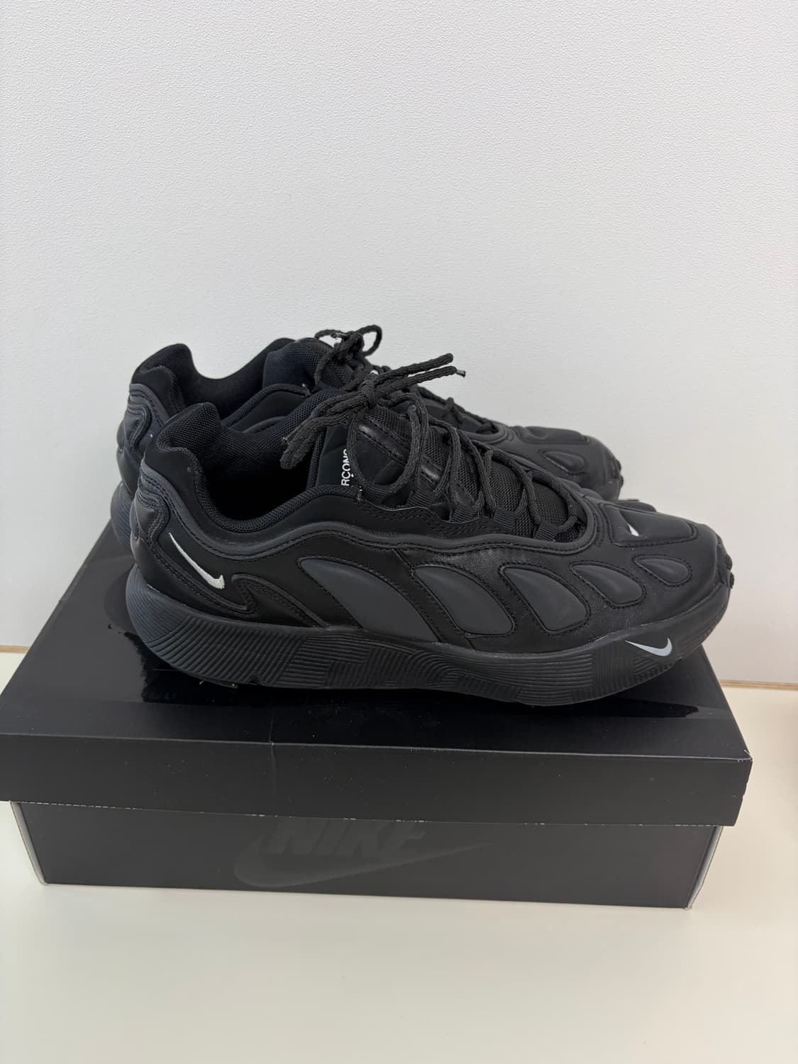 나이키 꼼데가르송 옴므플러스 센스96 상품이미지3