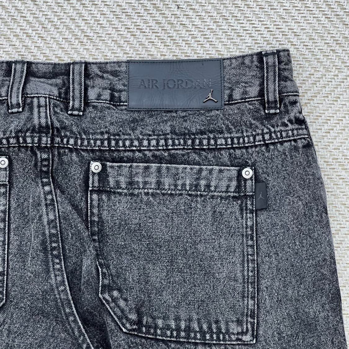 에어조던 데님팬츠  r2947 상품이미지5