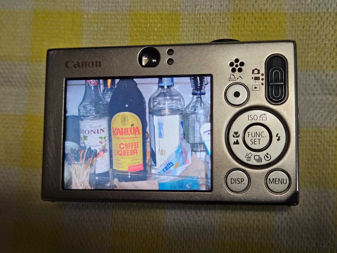 캐논 ixy10 (익서스70) 상품이미지9