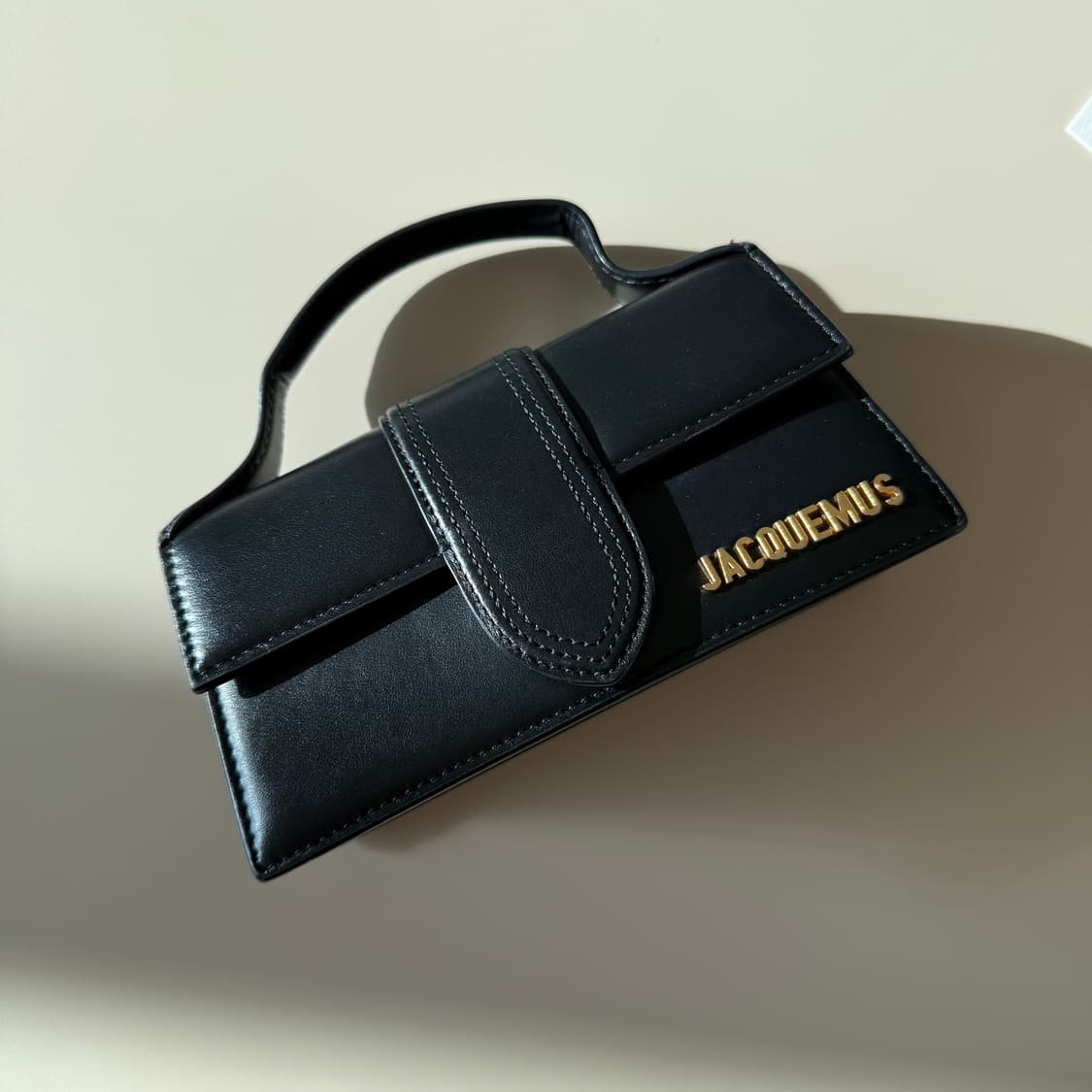 자크뮈스 밤비노 미니 크로스백 상품이미지5