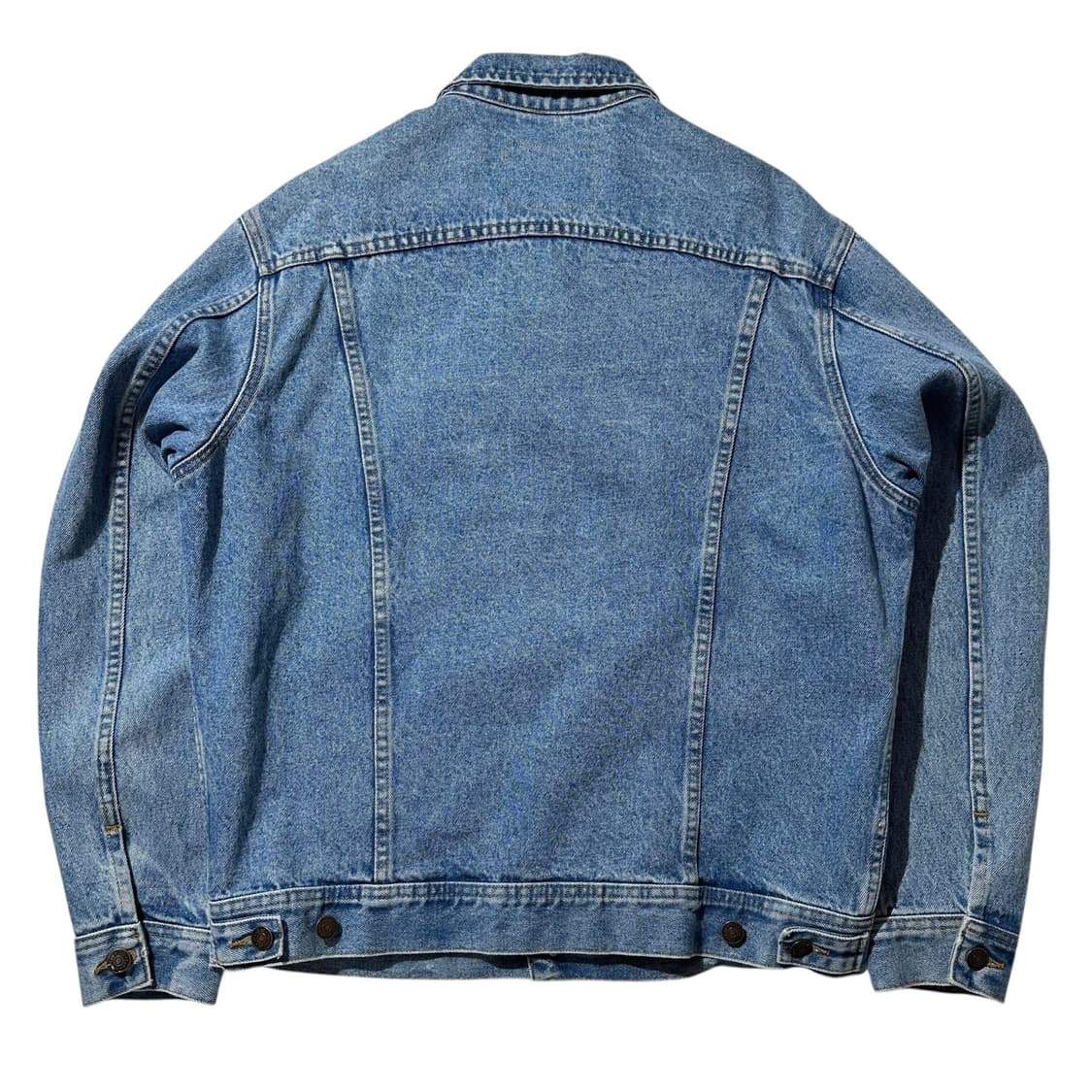 Lee 리 90‘s 데님 트러커 자켓 상품이미지2