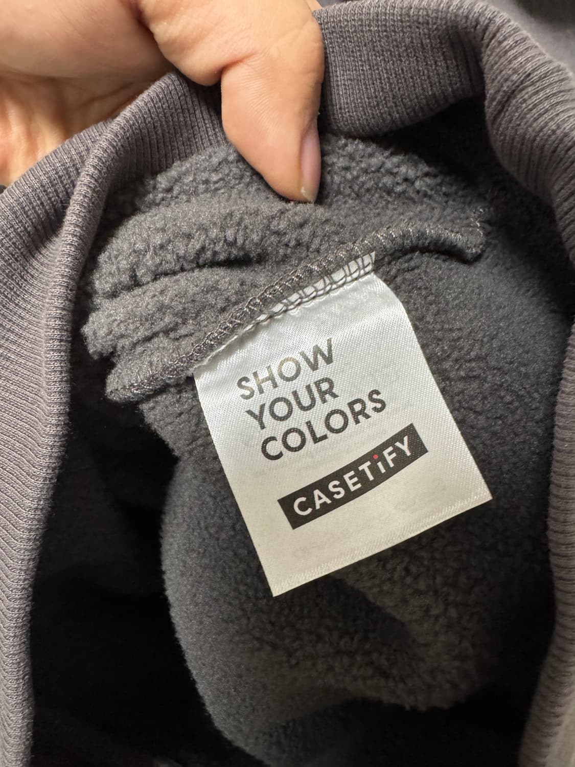 케이스티파이X쿠루미(산리오)  상품이미지4