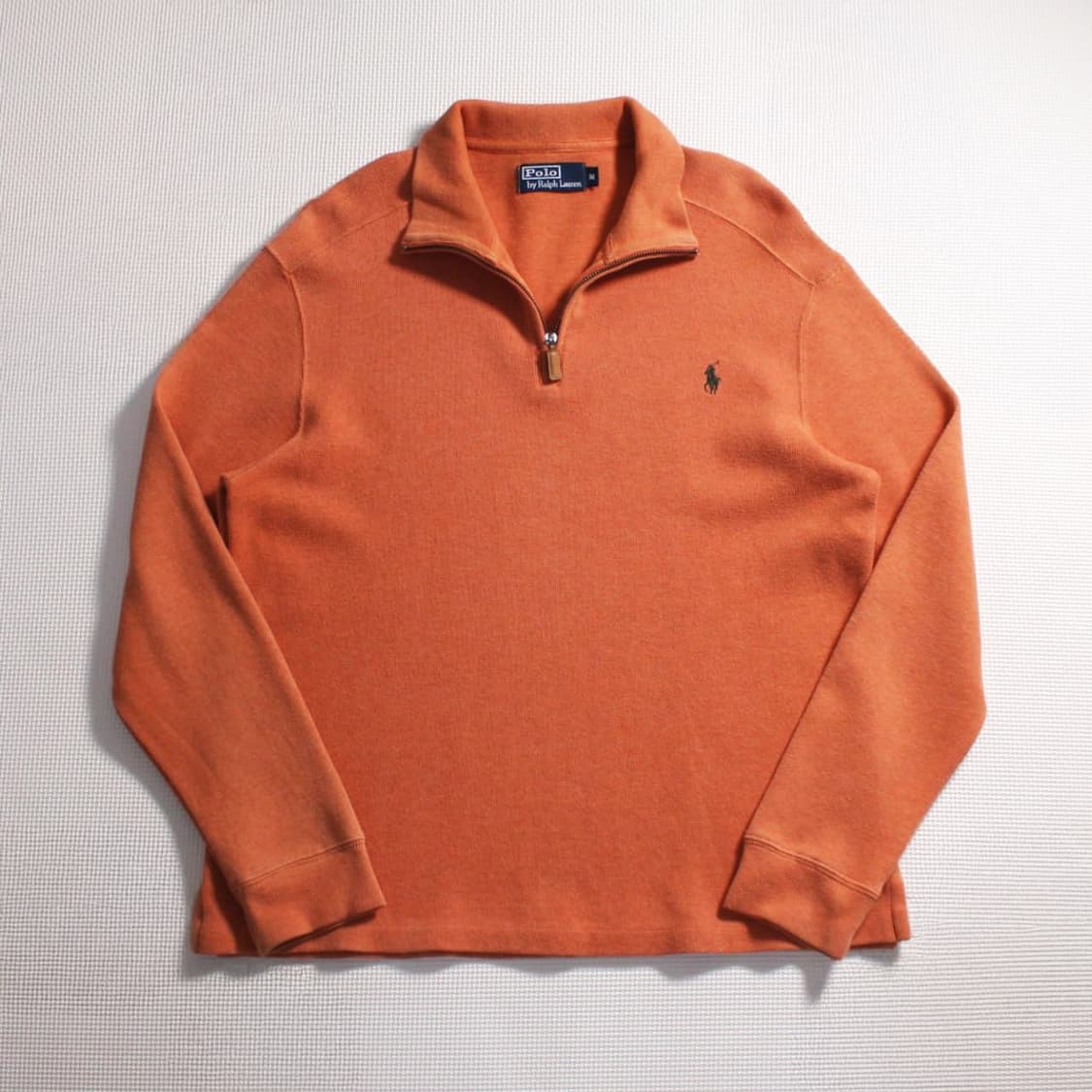 Polo 폴로 랄프로렌 하프집업 상품이미지1