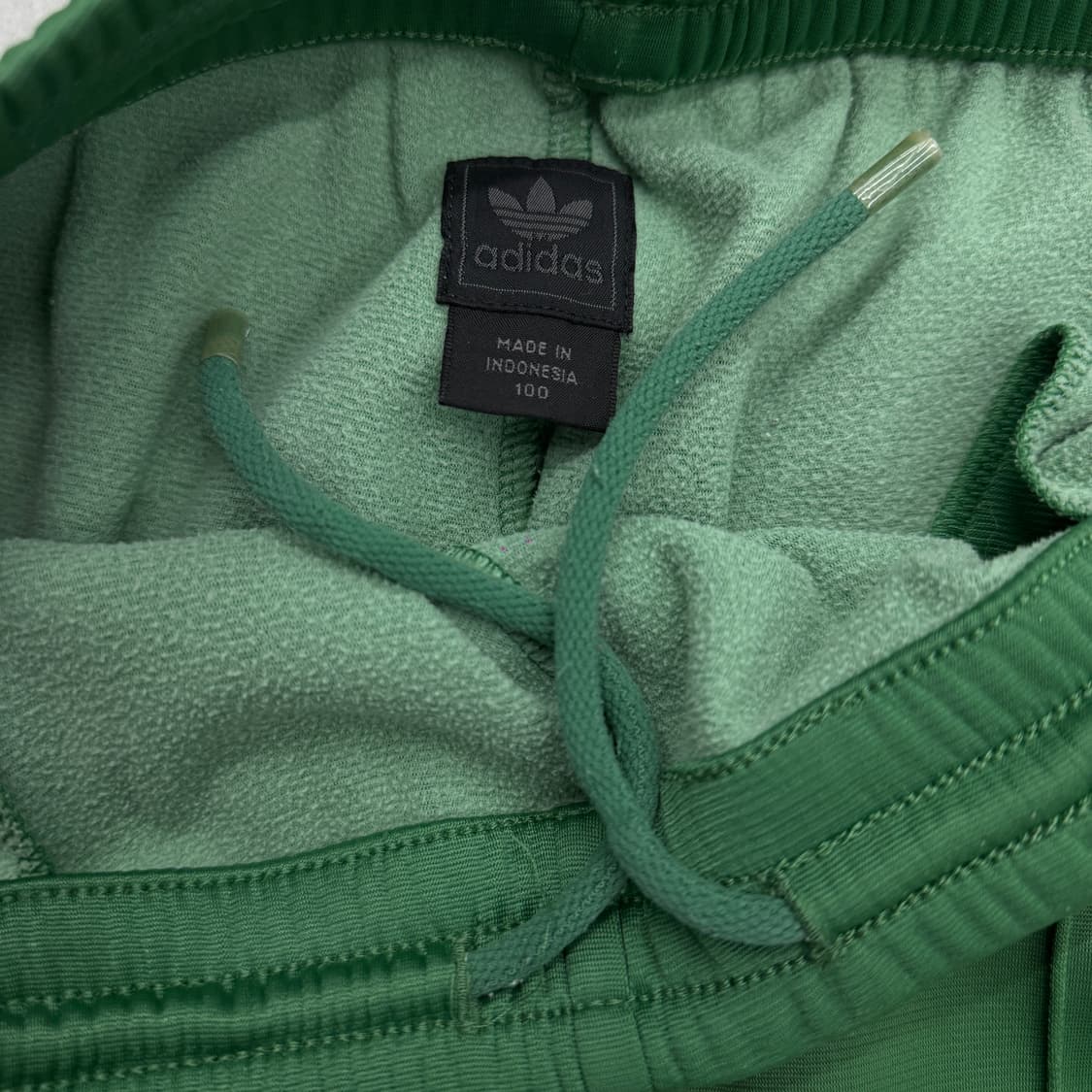 아디다스 파이어버드 올드스쿨 삼선 초노 와이드 트랙팬츠 상품이미지6