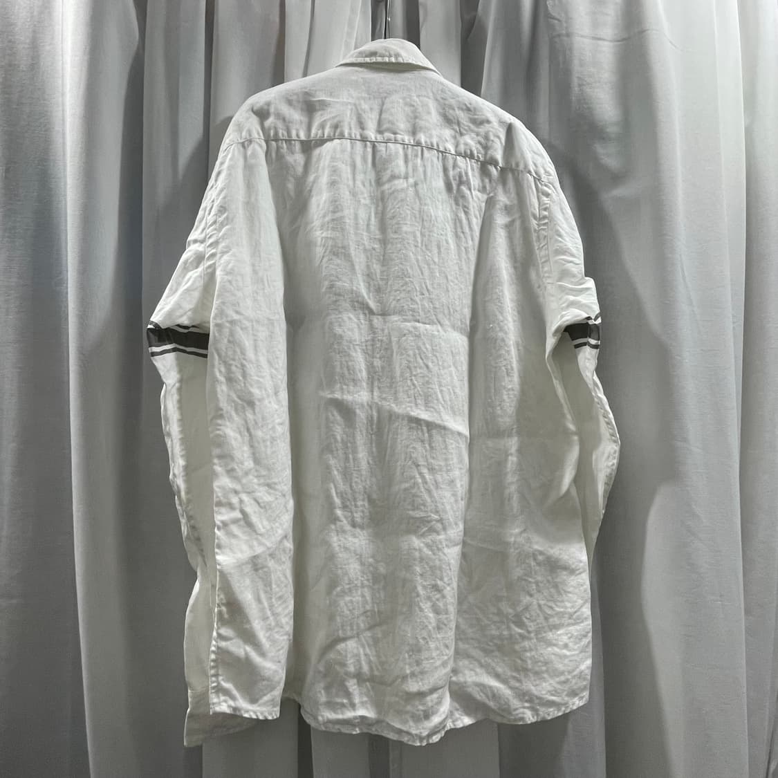 에잇세컨즈/ 린넨 셔츠/ XXL 상품이미지2