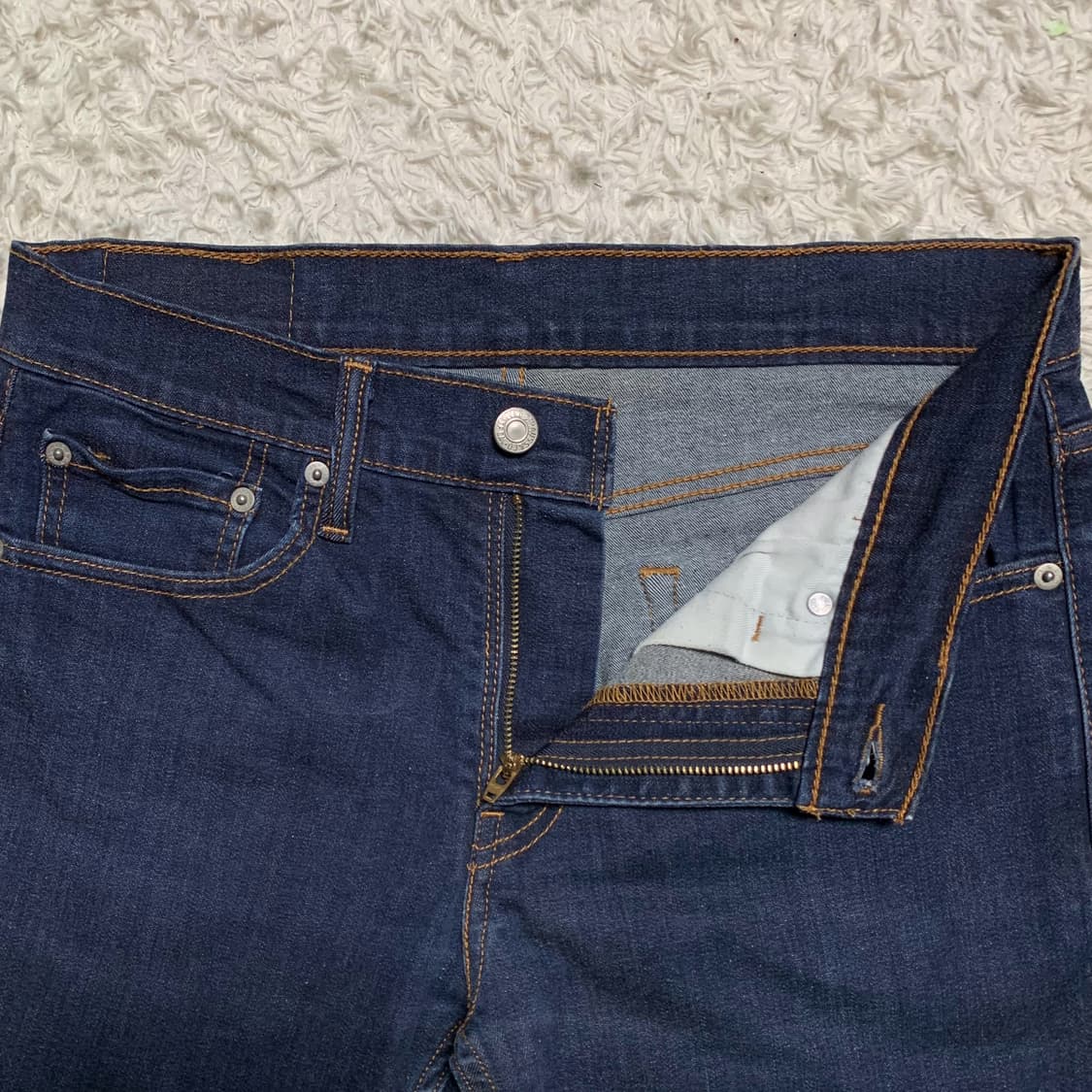 [30] 리바이스 511 데님팬츠 상품이미지4