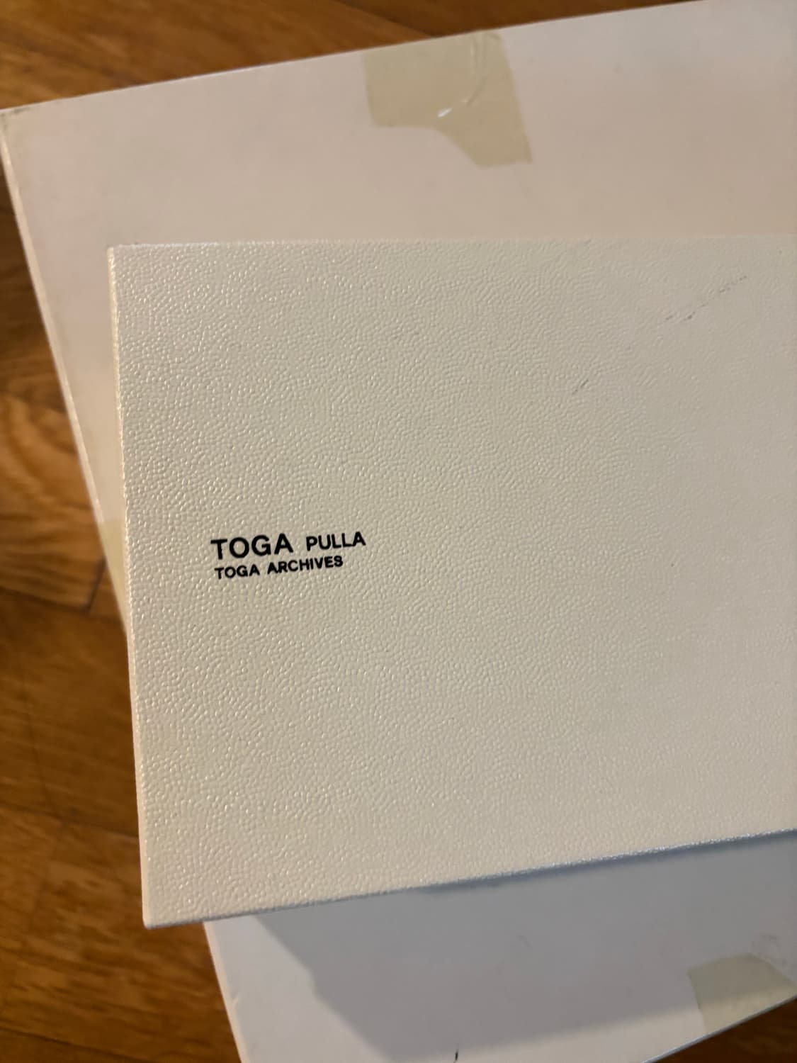 토가 벨트 toga pulla belt 상품이미지8