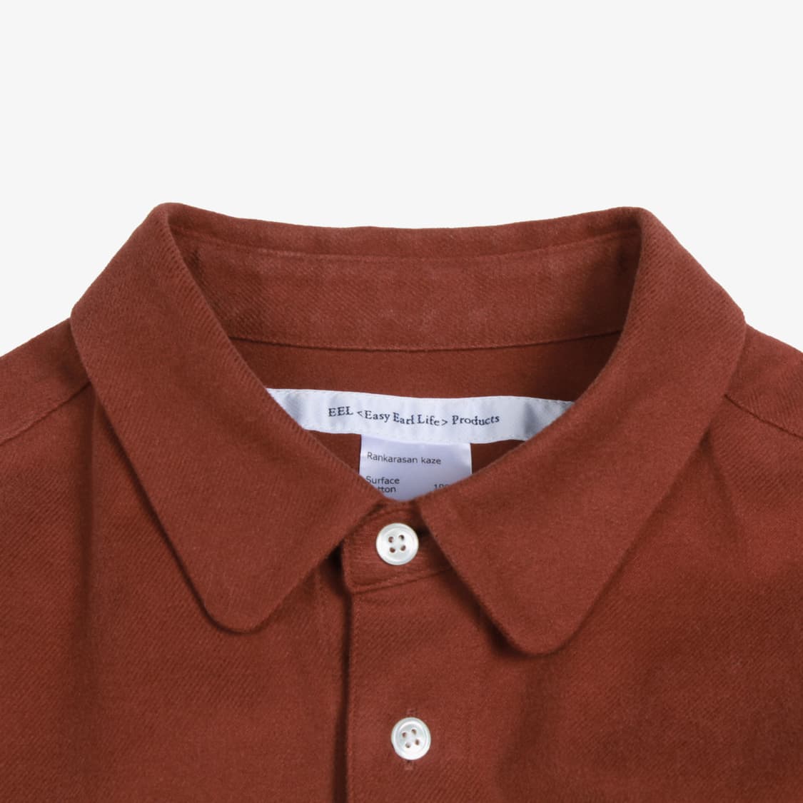 EEL 셔츠 상품이미지4