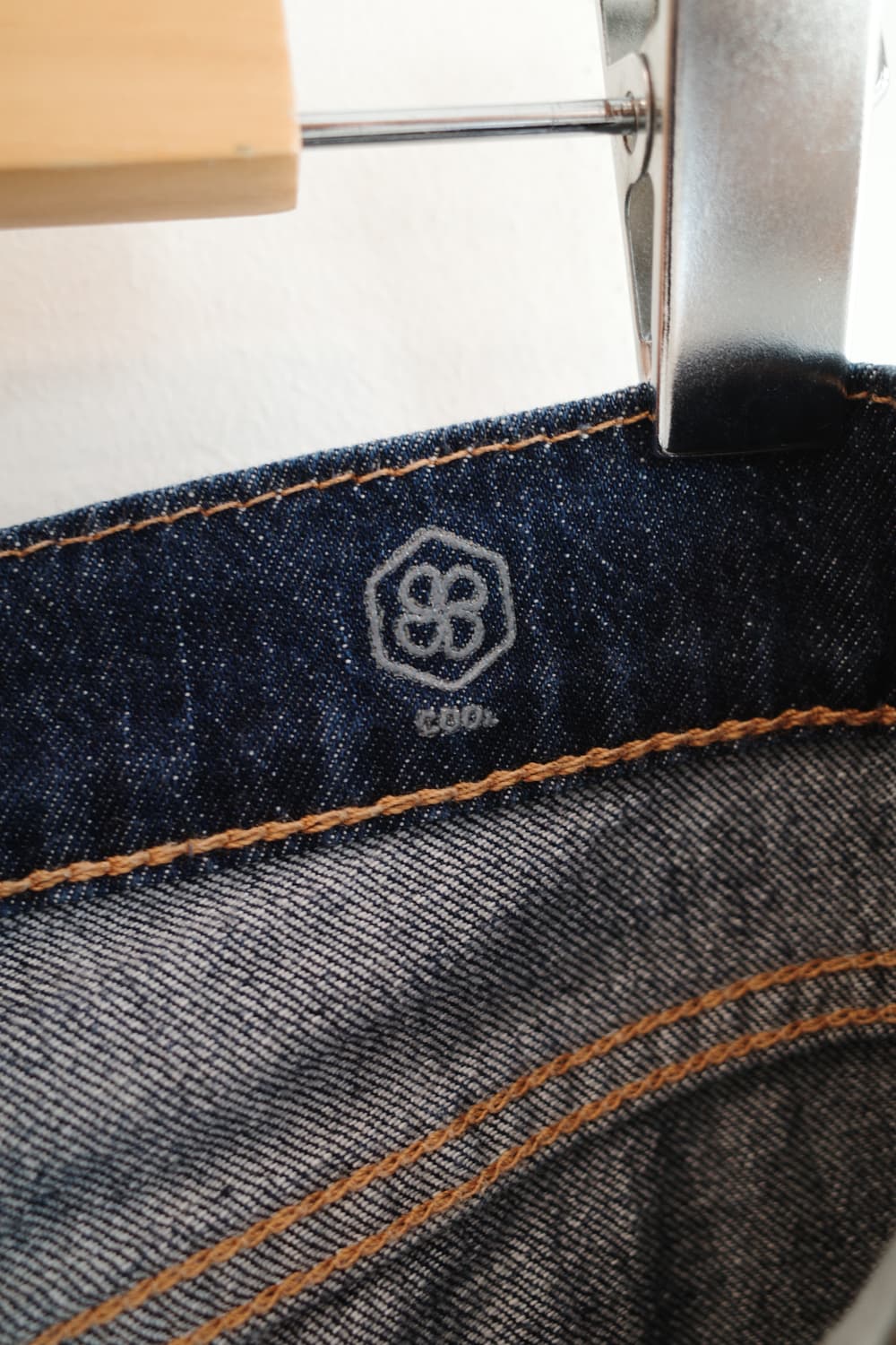 Levis 리바이스 505 데님 쇼츠 (28인치) 상품이미지5