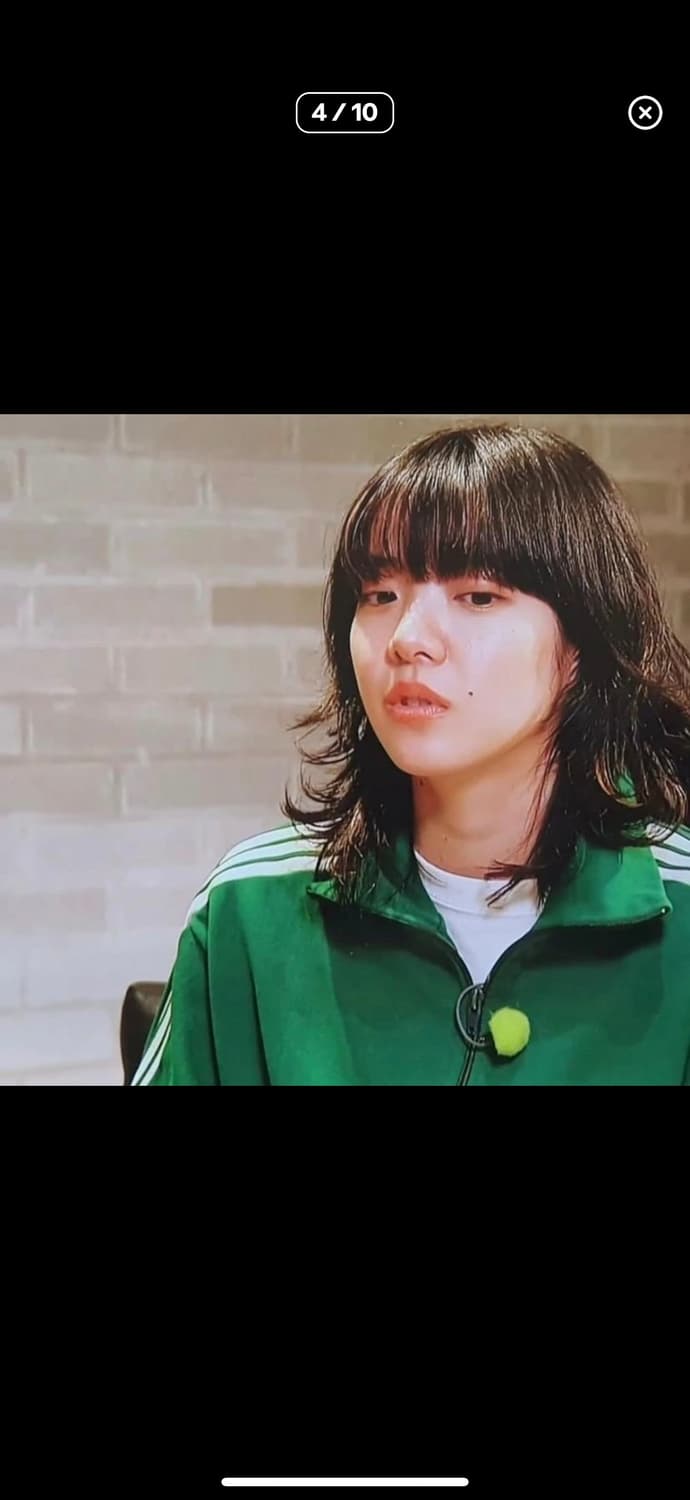 아이묭, 스다 마사키 착용 초희귀 80’s 트랙자켓 상품이미지4