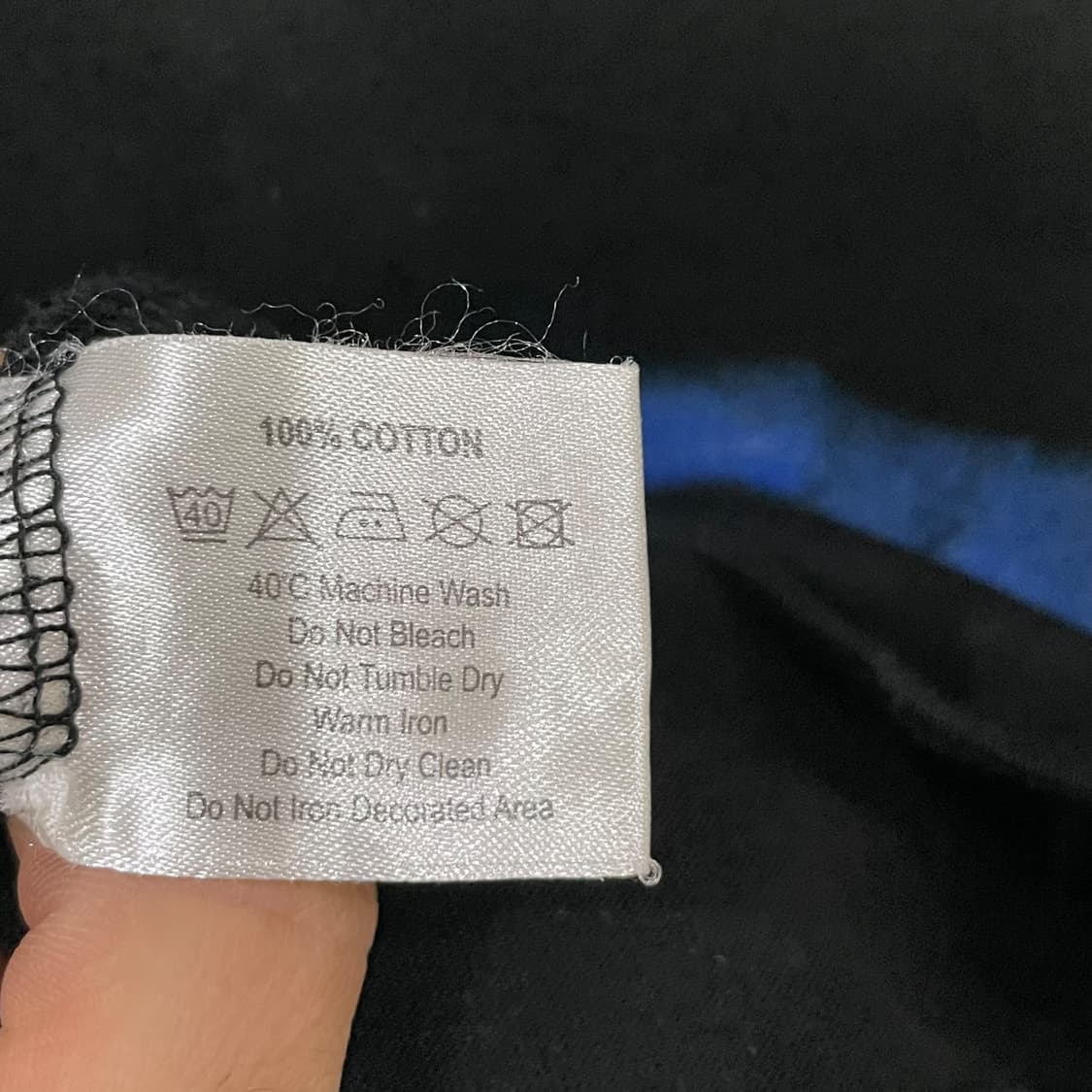 아바타 프린팅 반팔티 상품이미지7