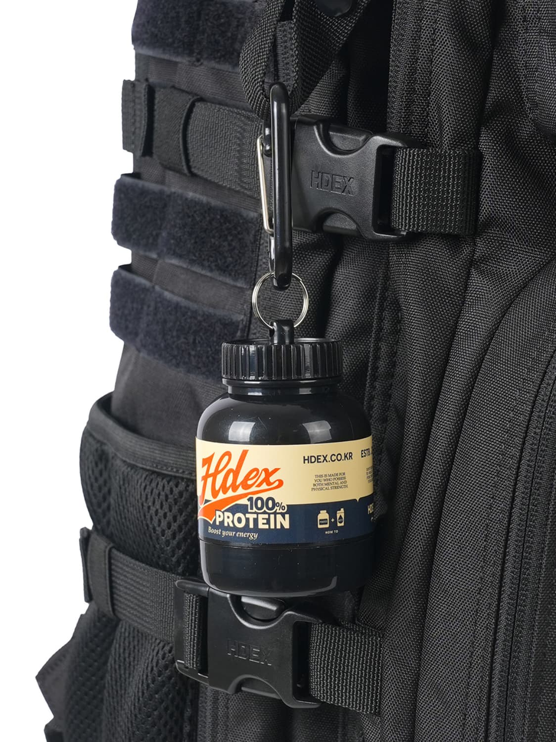 프로틴 키링 새상품 상품이미지3