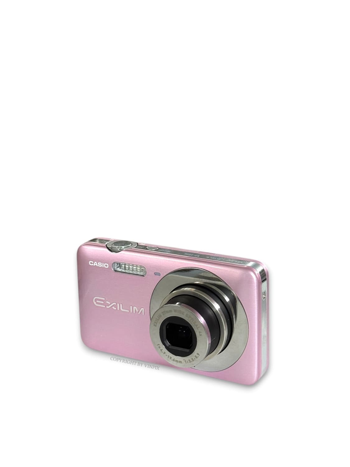 |딸기우유💓| 카시오 엑슬림 z800 디지털 카메라 디카 상품이미지4