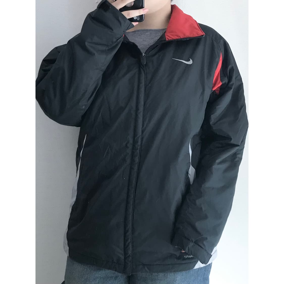 나이키 트레이닝 점퍼 M 상품이미지1