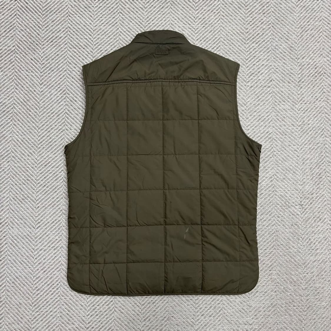 바나나리퍼블릭 경량패딩 베스트 v1847 상품이미지2