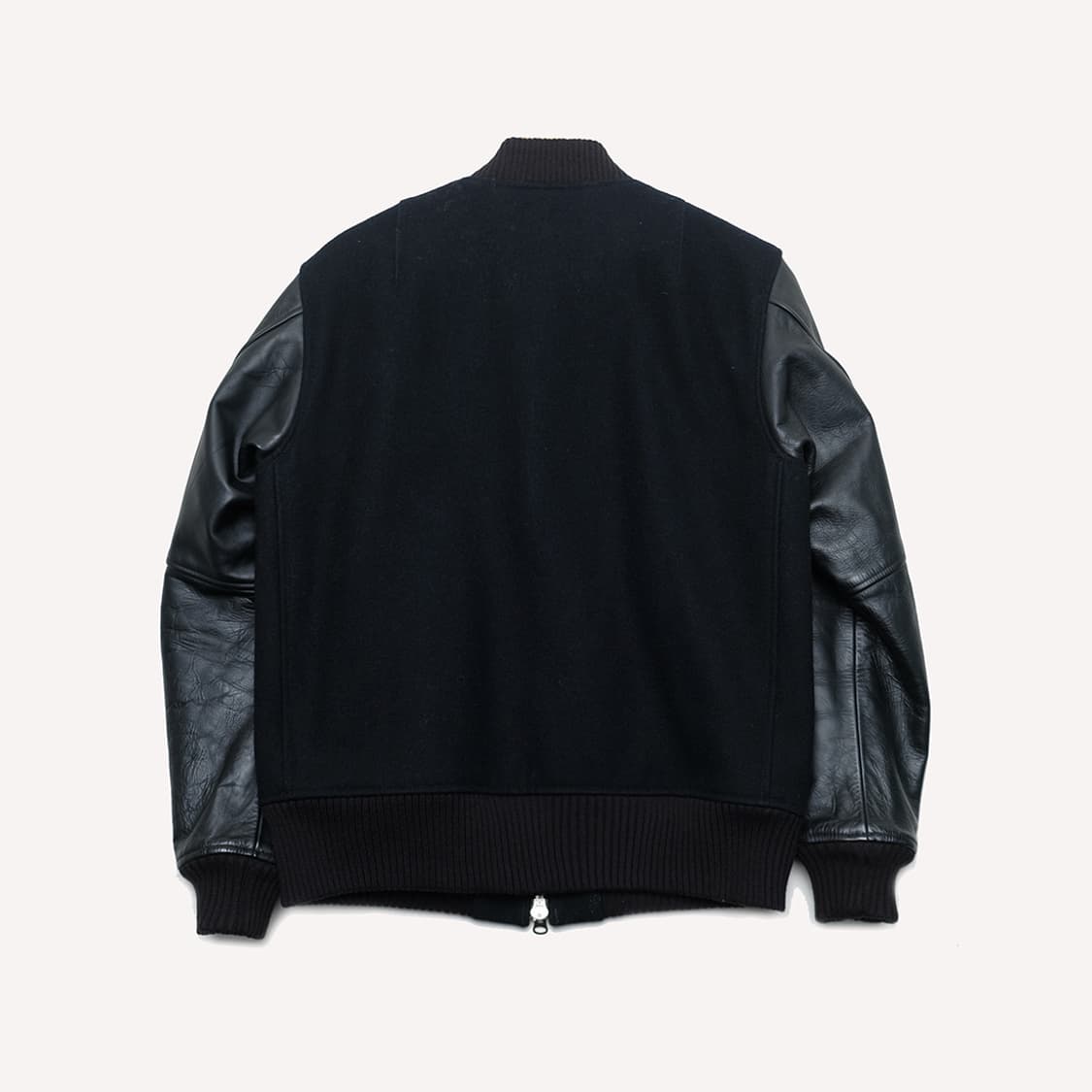 basic combi ma-1 jacket 상품이미지2