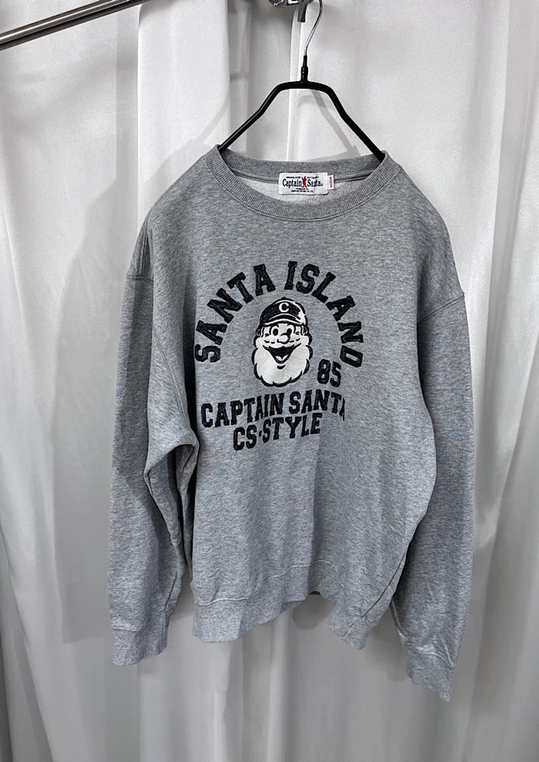 Captain Santa 상품이미지1