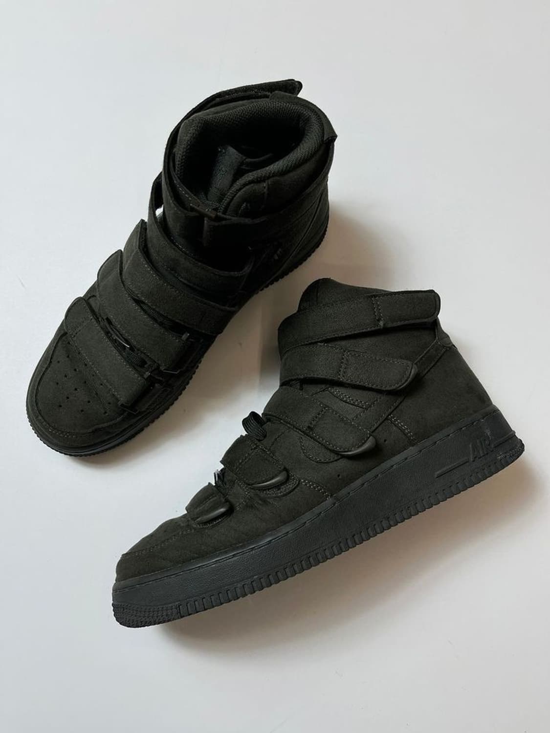 나이키 x 빌리 아일리시 에어포스 1 하이 Q1396 상품이미지1