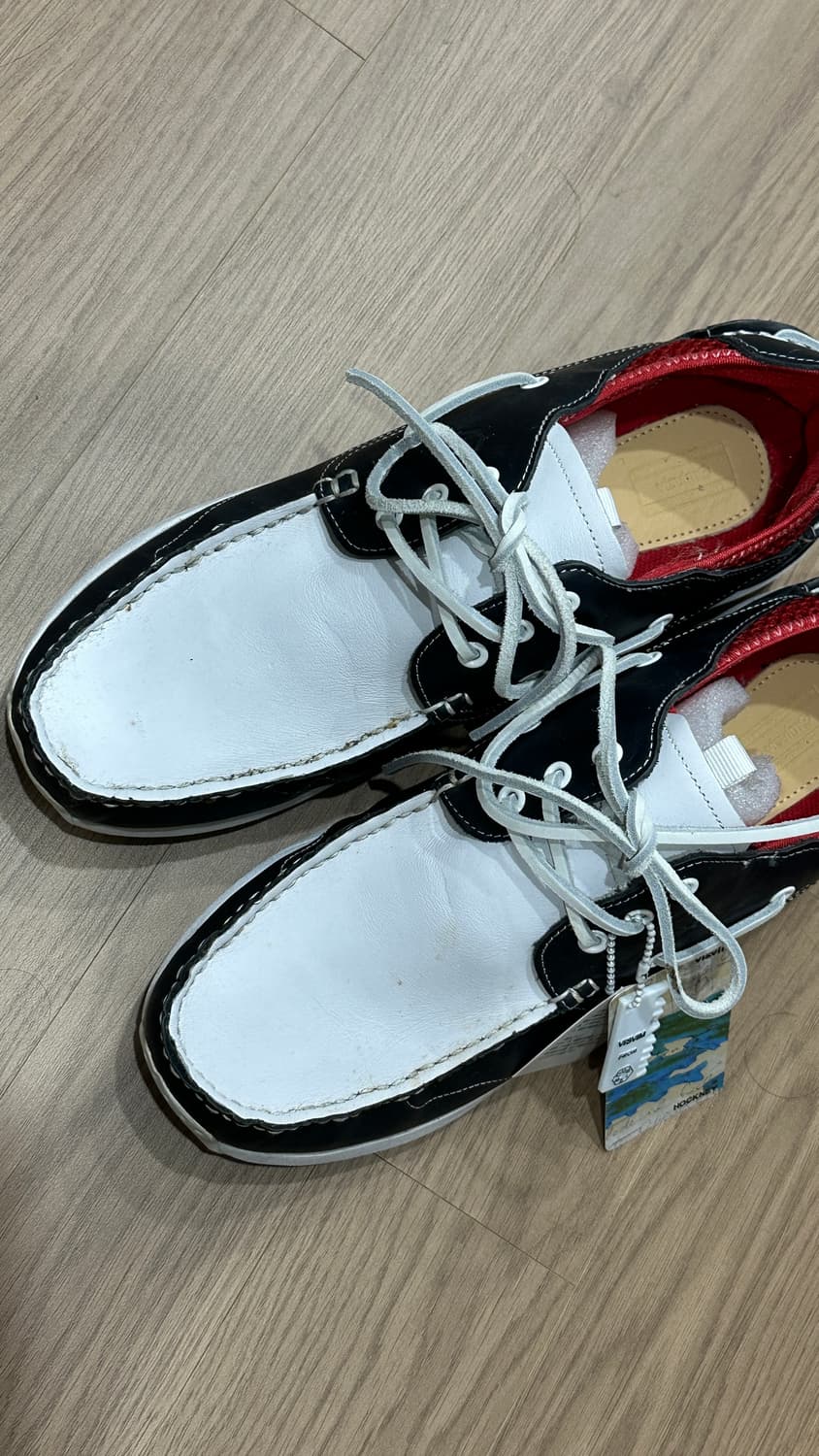 비즈빔 호크니 스펙테이터 상품이미지7