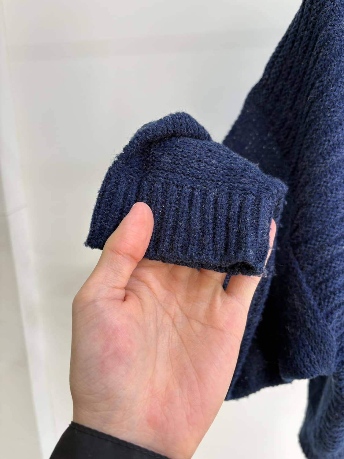 LADIES KNIT WEAR 가디건 상품이미지4