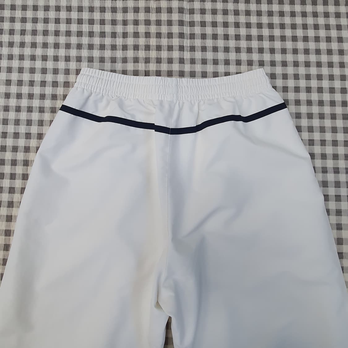 헤드 밴딩 바람막이 팬츠 남자29~30 상품이미지6