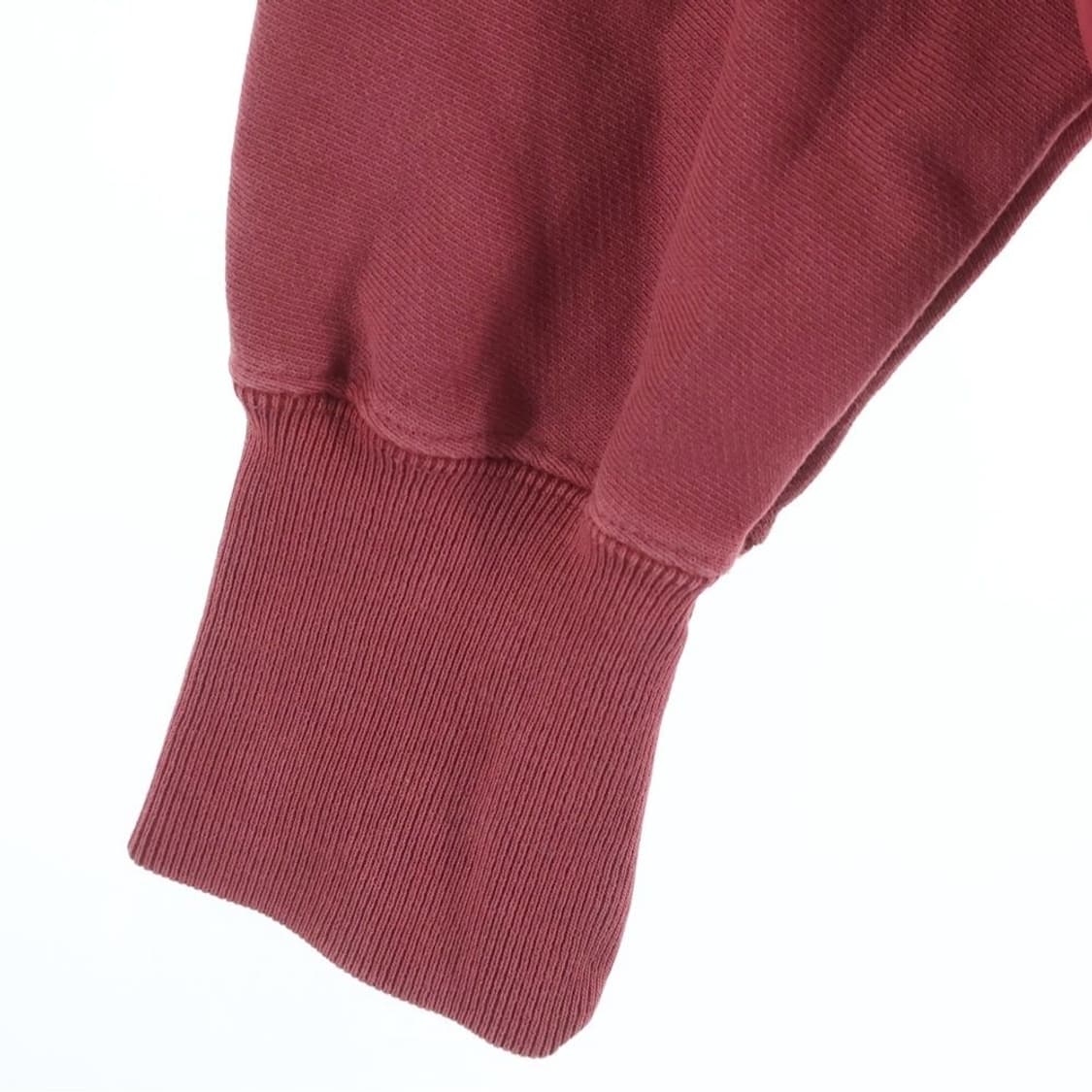 노스페이스 퍼플라벨 X 나나미카 11온스 크루넥 스웨트셔츠 상품이미지5