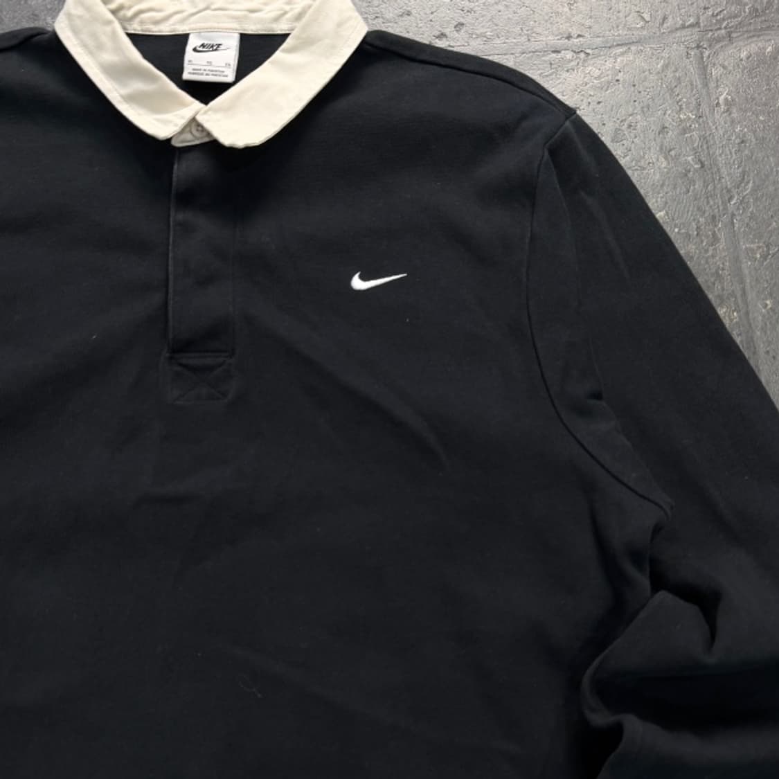 105 나이키 럭비 카라티 상품이미지2