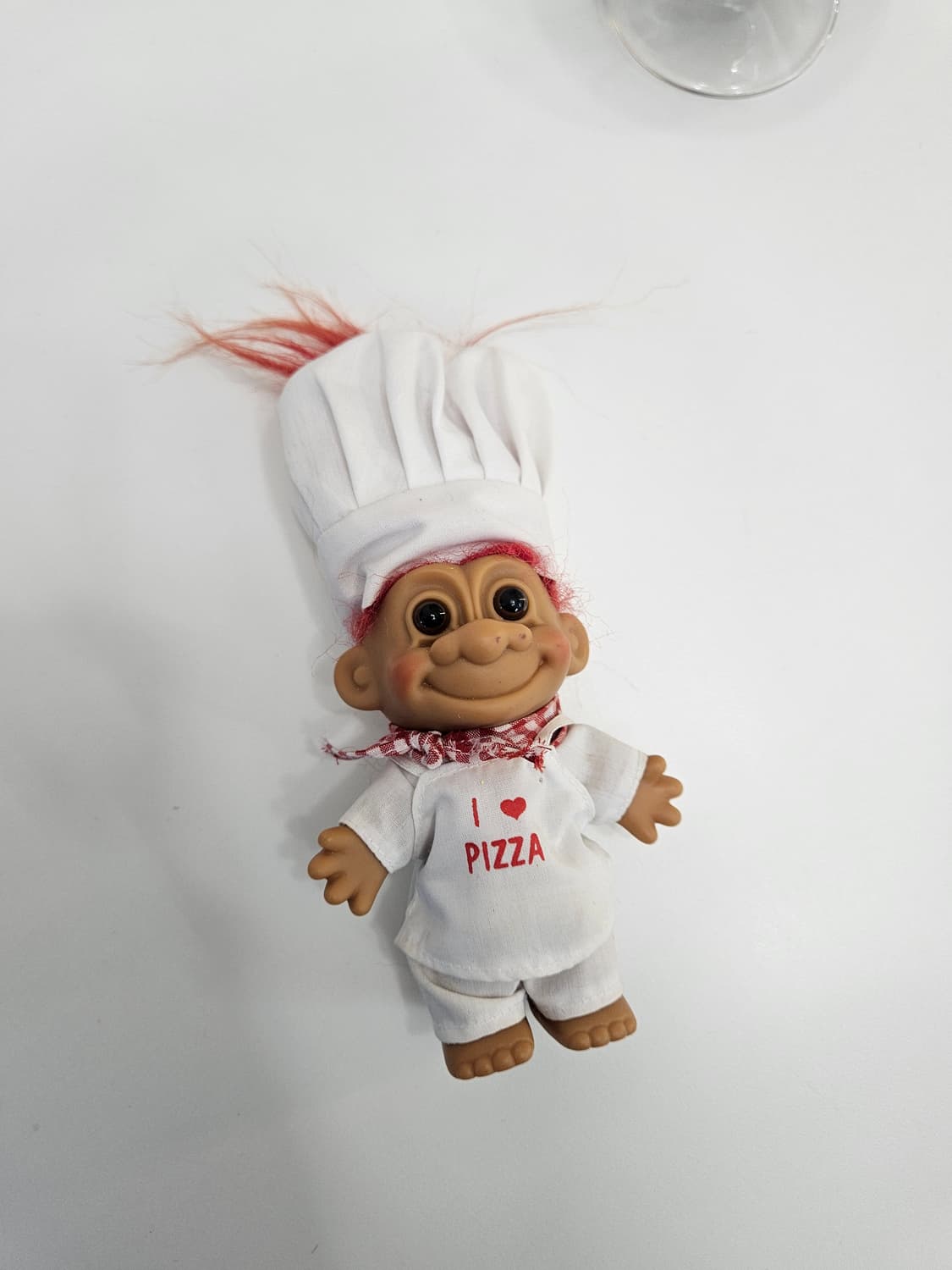 빈티지 러스 트롤 상품이미지5