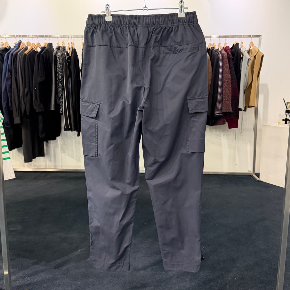 [M] 나이키 우븐 카고바지 상품이미지2