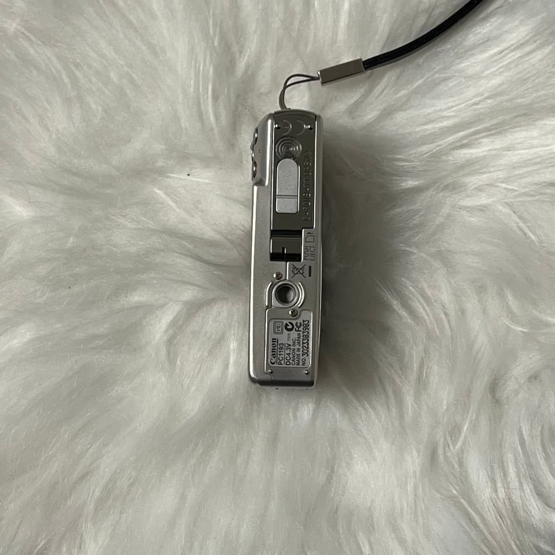 *한글/풀박스* canon 익시 70/익서스 60 빈티지디카 상품이미지3