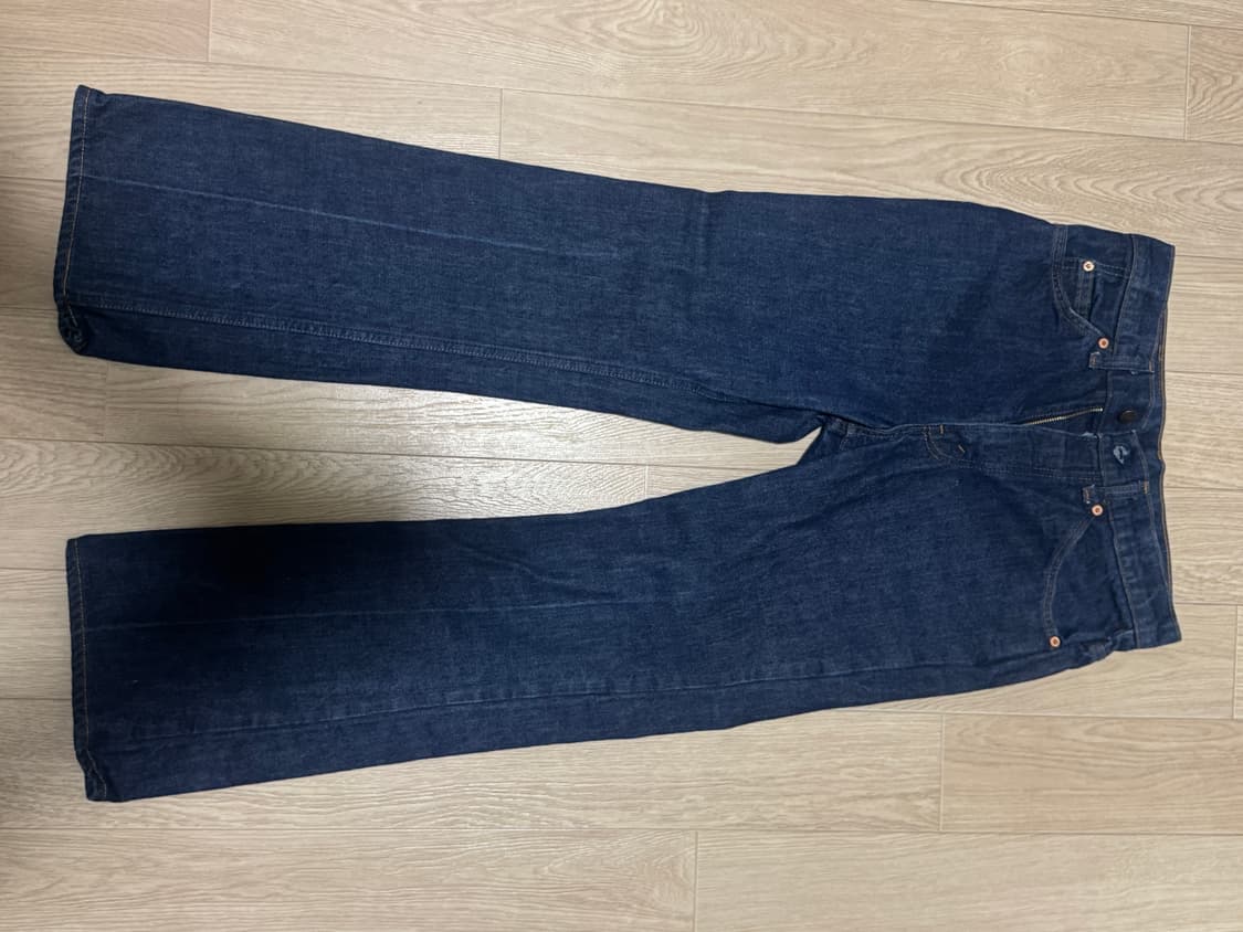 리바이스 70s 20517-0217 탈론42 민트급 31/32 팝니다. 상품이미지1