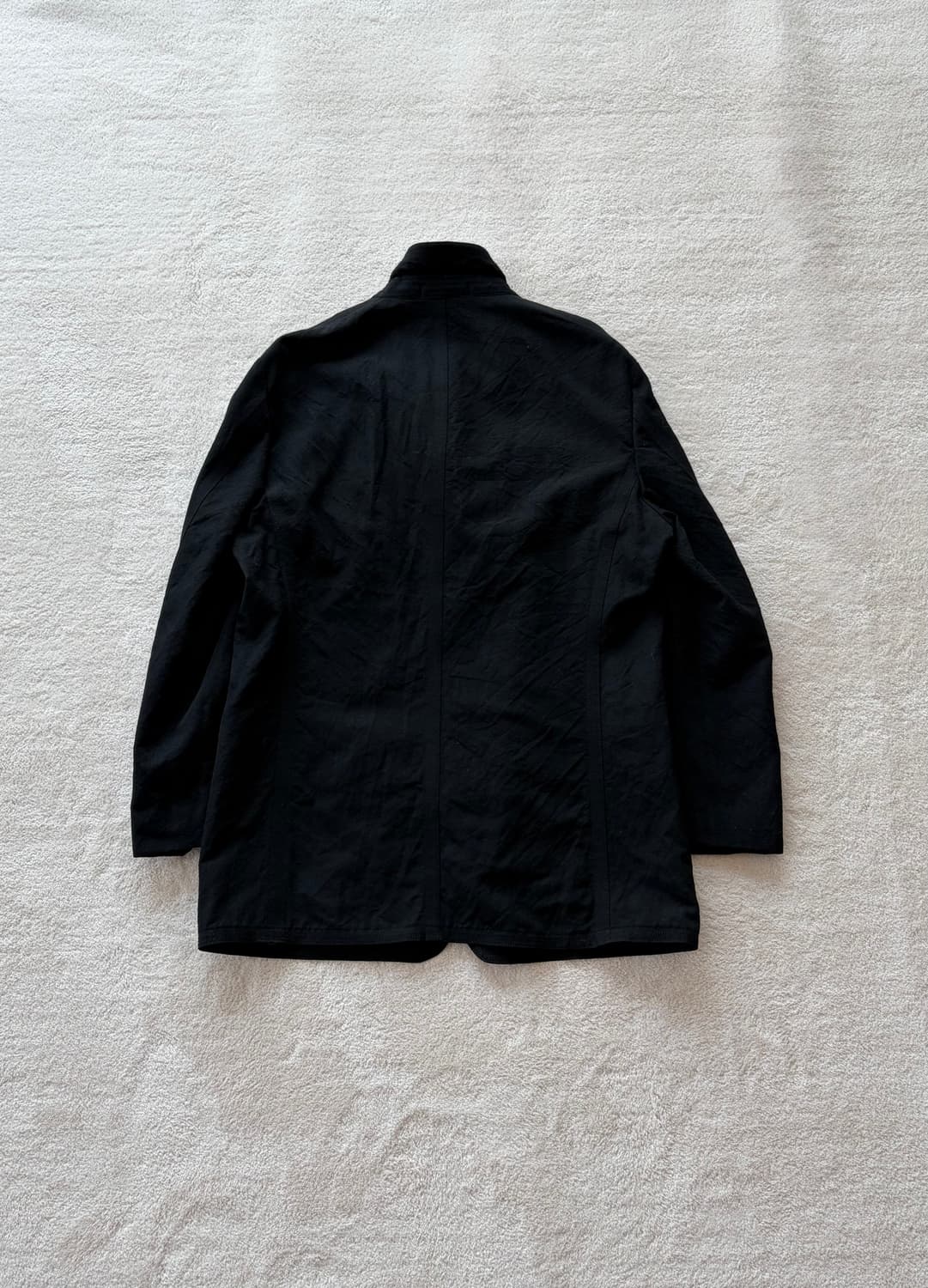 꼼데가르송 옴므 테일러드 자켓 상품이미지3