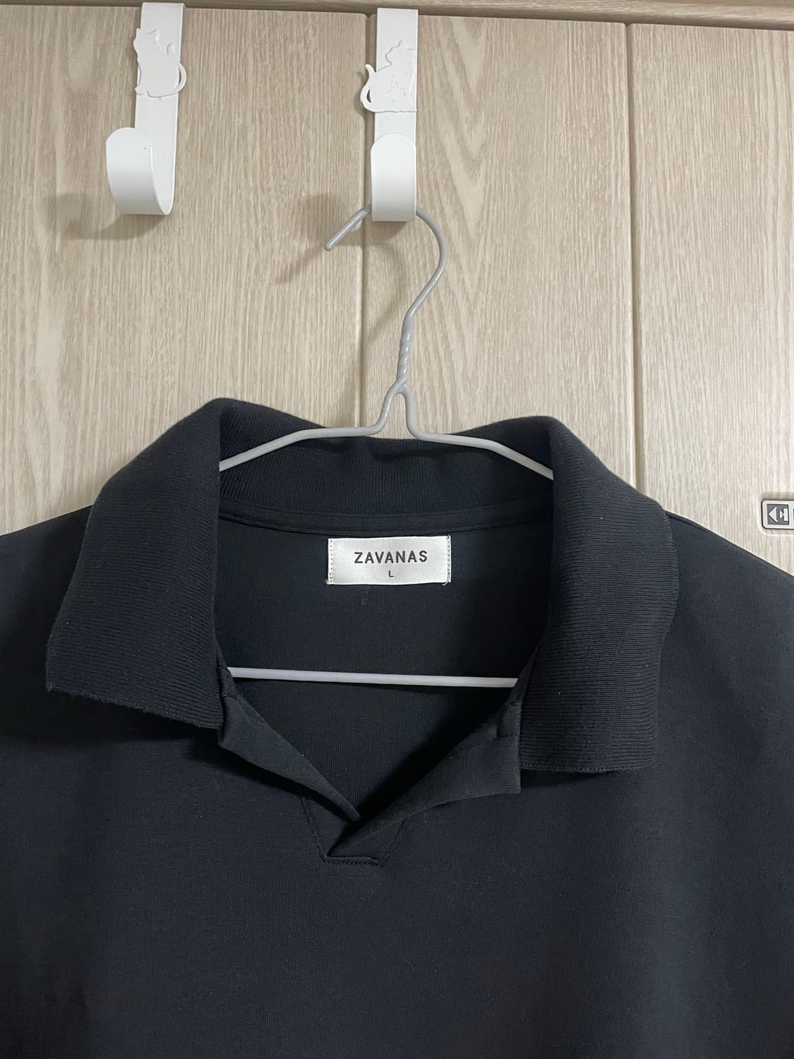 [L]자바나스 반팔 카라티 상품이미지3