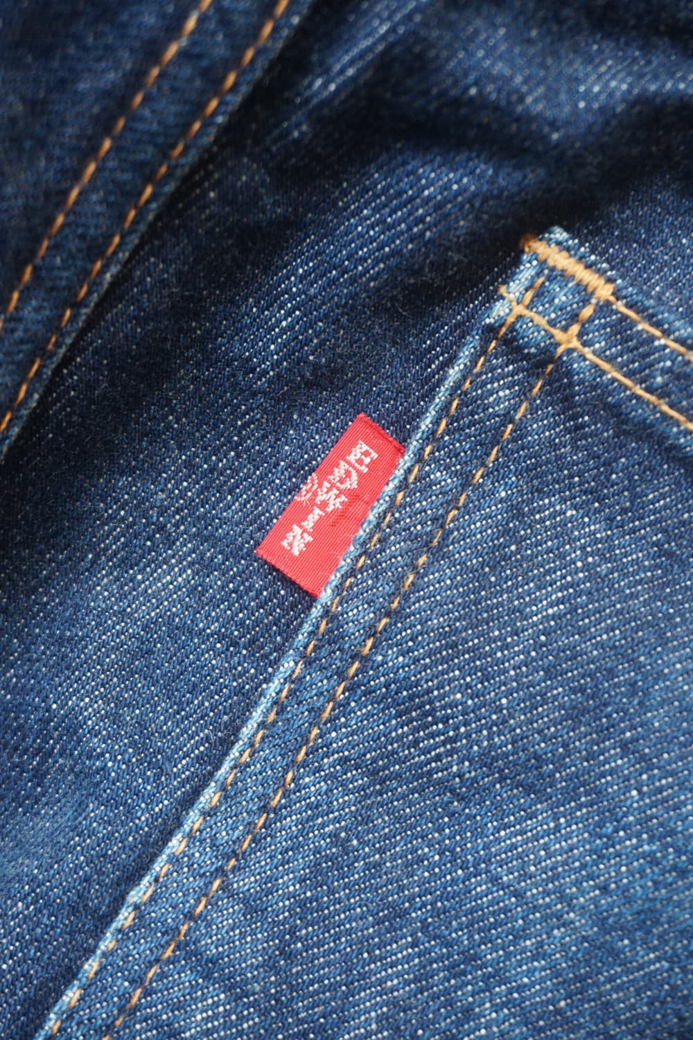 EDWIN 359BF ST（Japan Made） 상품이미지5