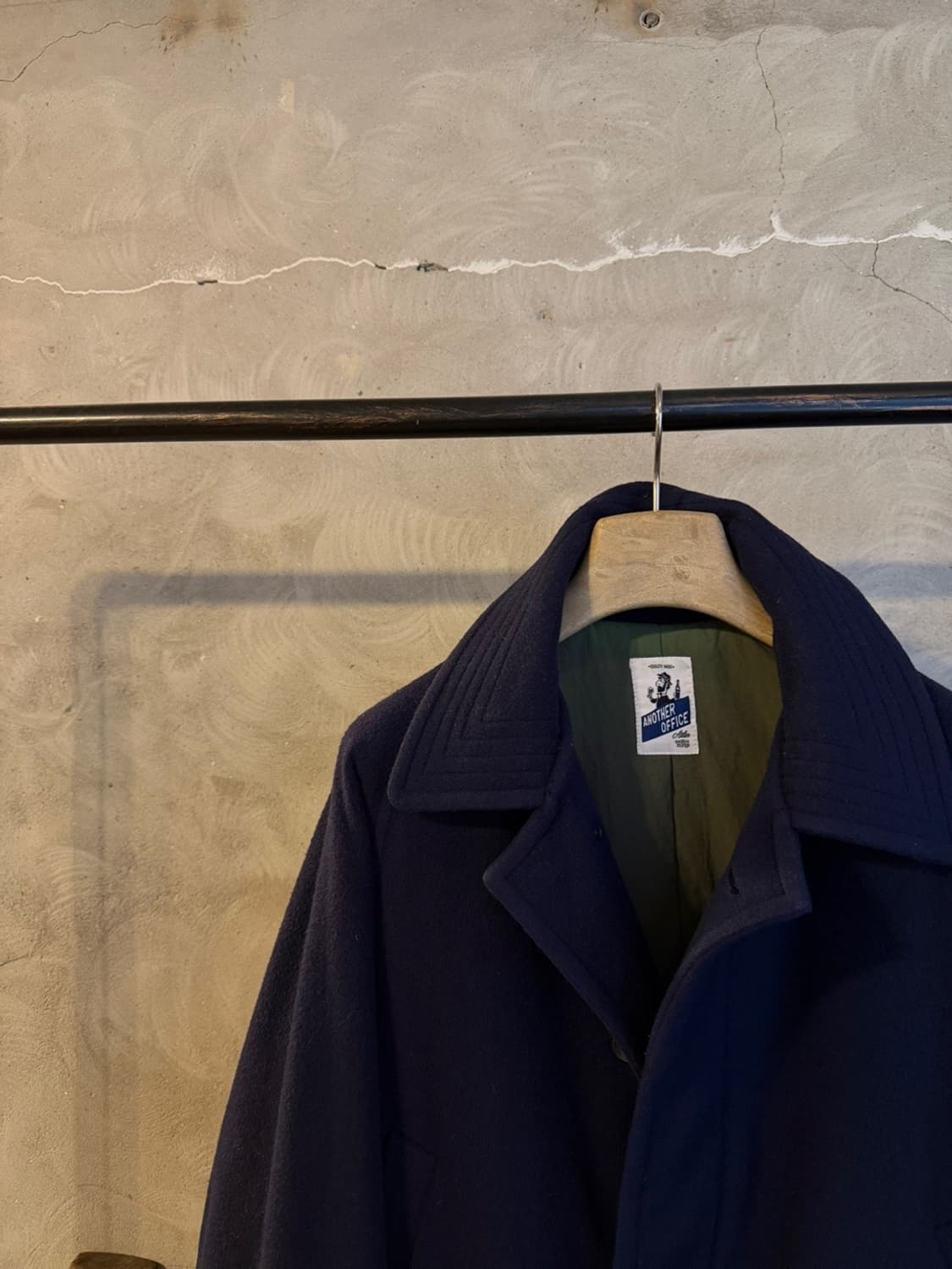 어나더오피스 코트 100 상품이미지2