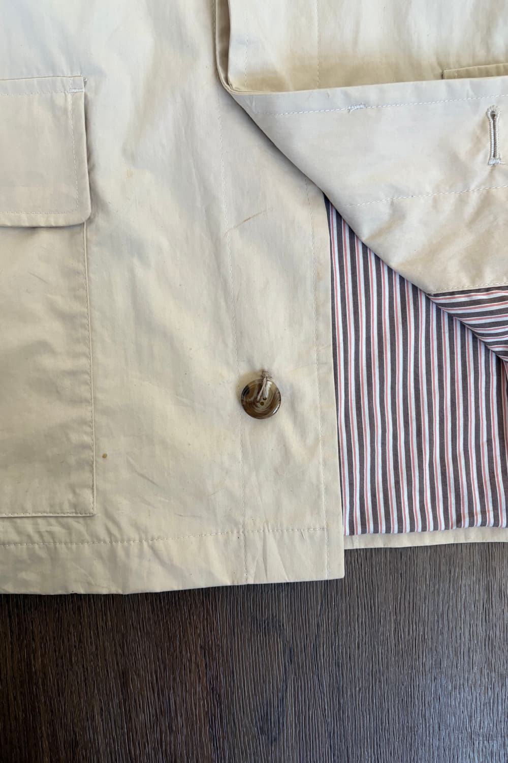 Hugo Boss Coat 상품이미지6