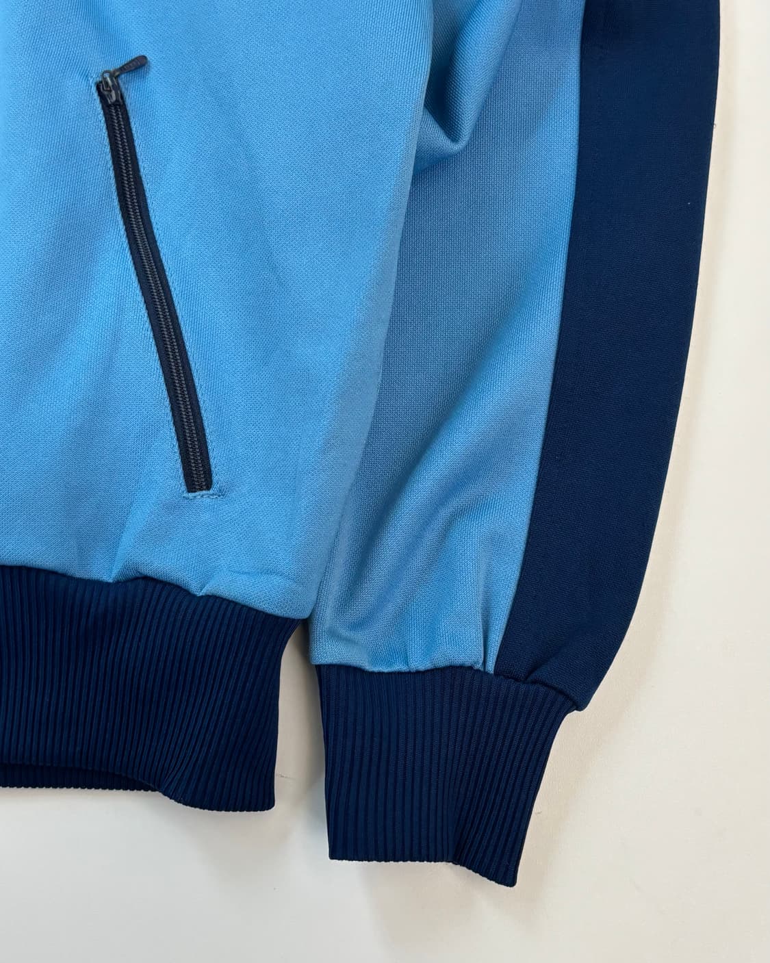 Adidas 아디다스 서독제 블루 트랙탑 상품이미지6