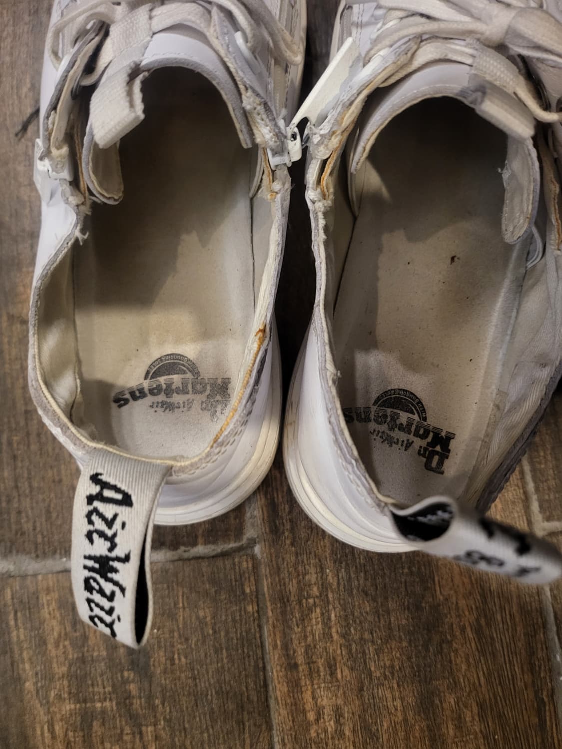 닥터마틴41사이즈 상품이미지4