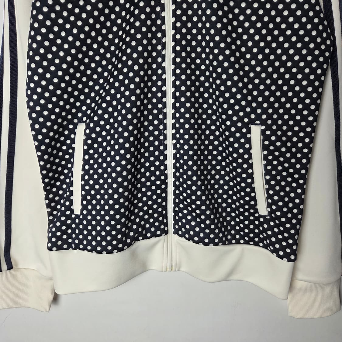 [Adidas] 아디다스 대장급* 도트 트랙탑 져지 상품이미지4