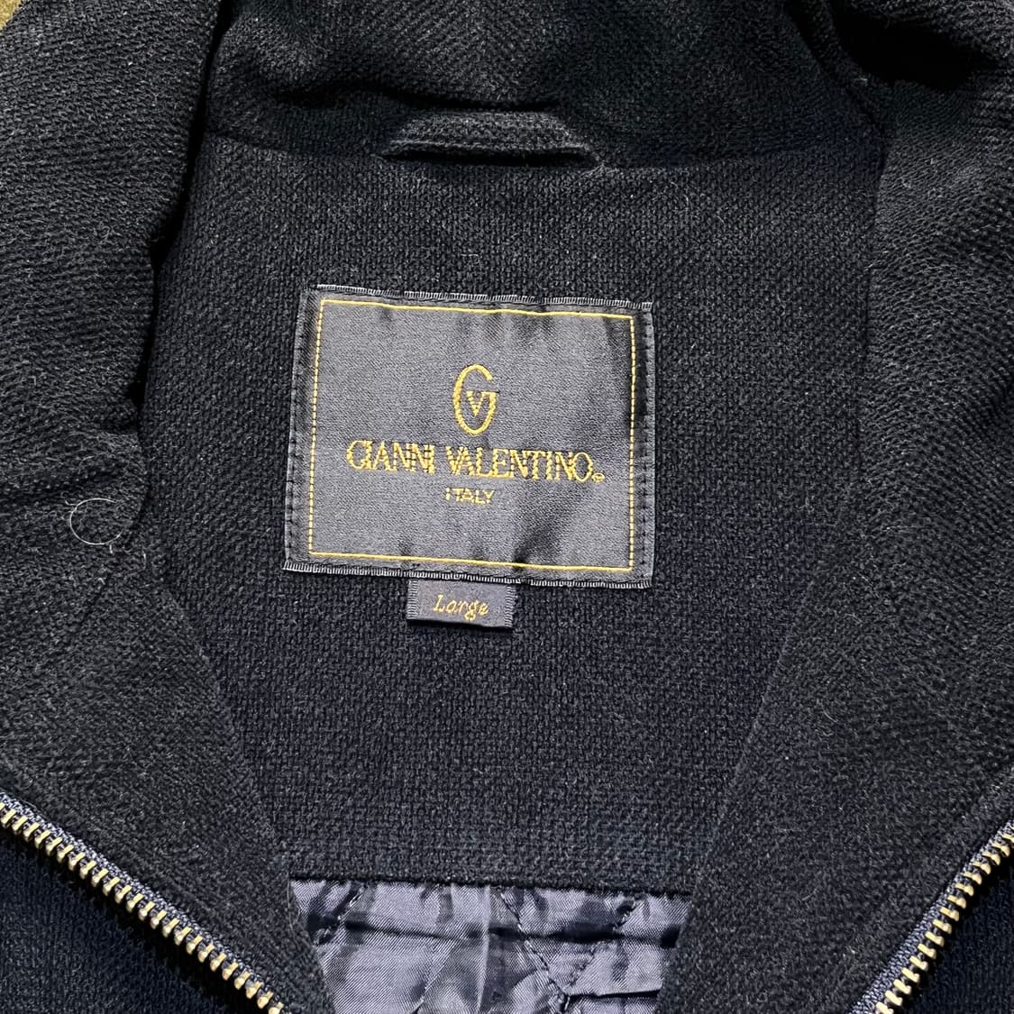 GIANNI VALENTINO(ITALY) 베스트 상품이미지2