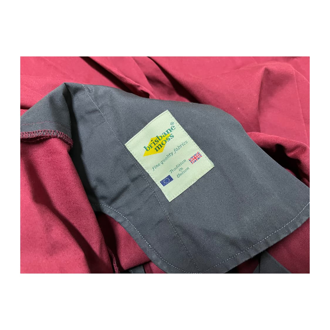 신야코즈카 배기팬츠 상품이미지4