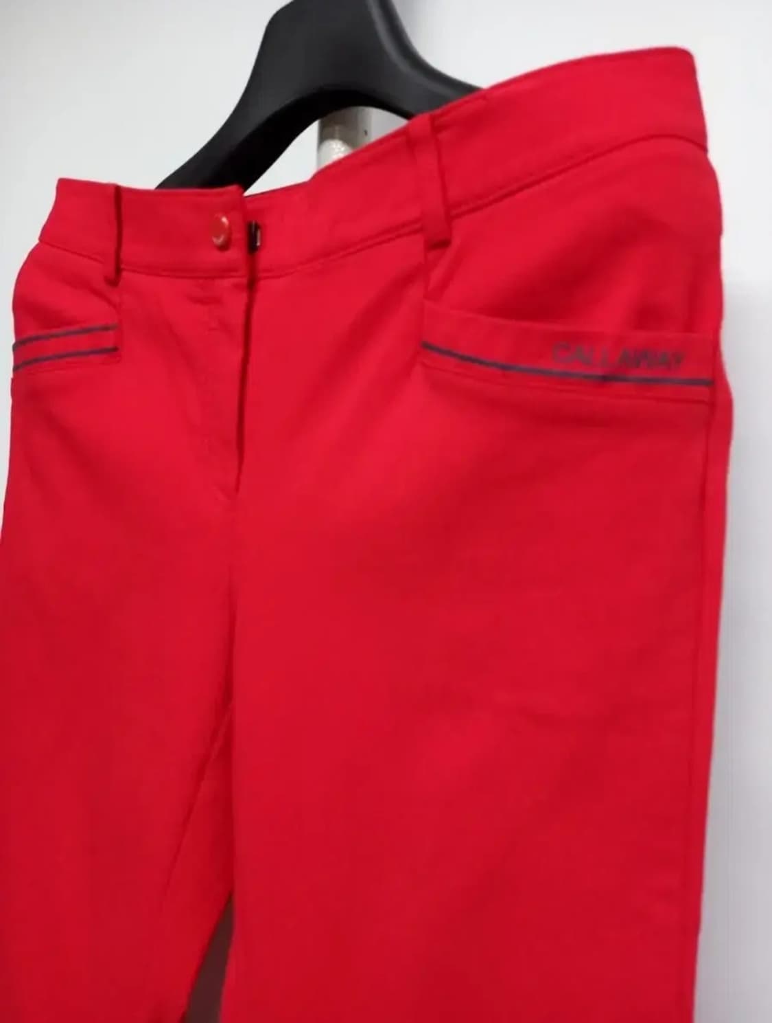 캘러웨이골프 춘하추 스트레칭 팬츠 55 상품이미지3