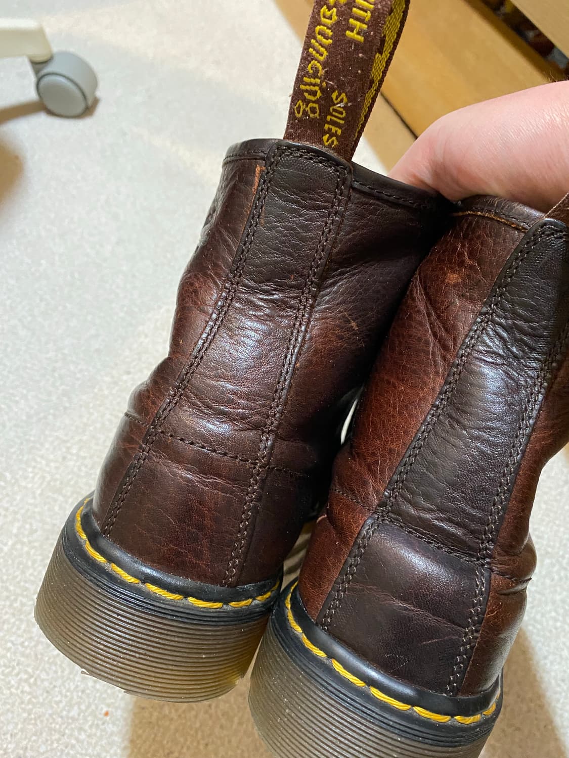 닥터마틴 상품이미지7