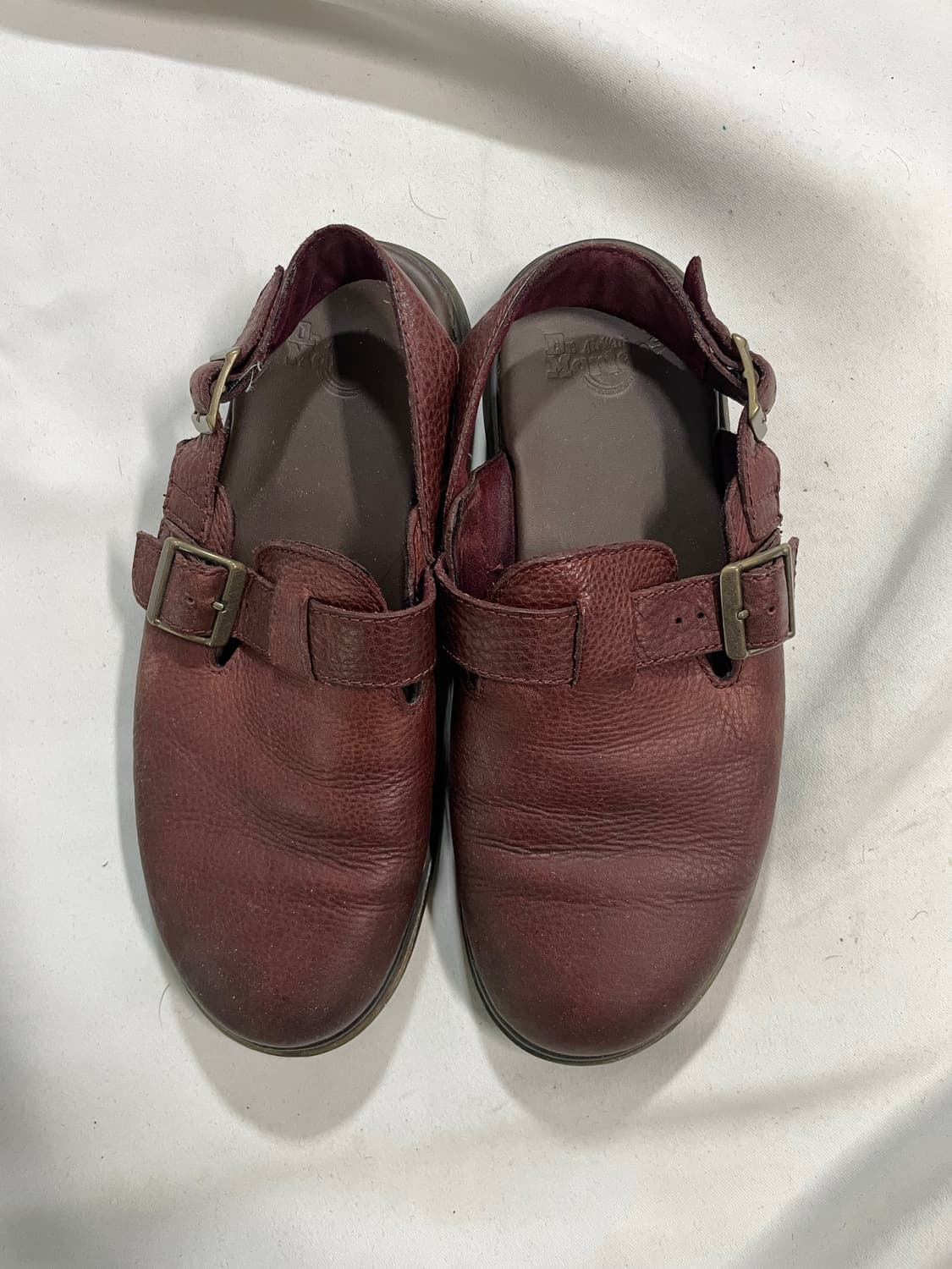 닥터마틴 조지 RVE 샌들 상품이미지2