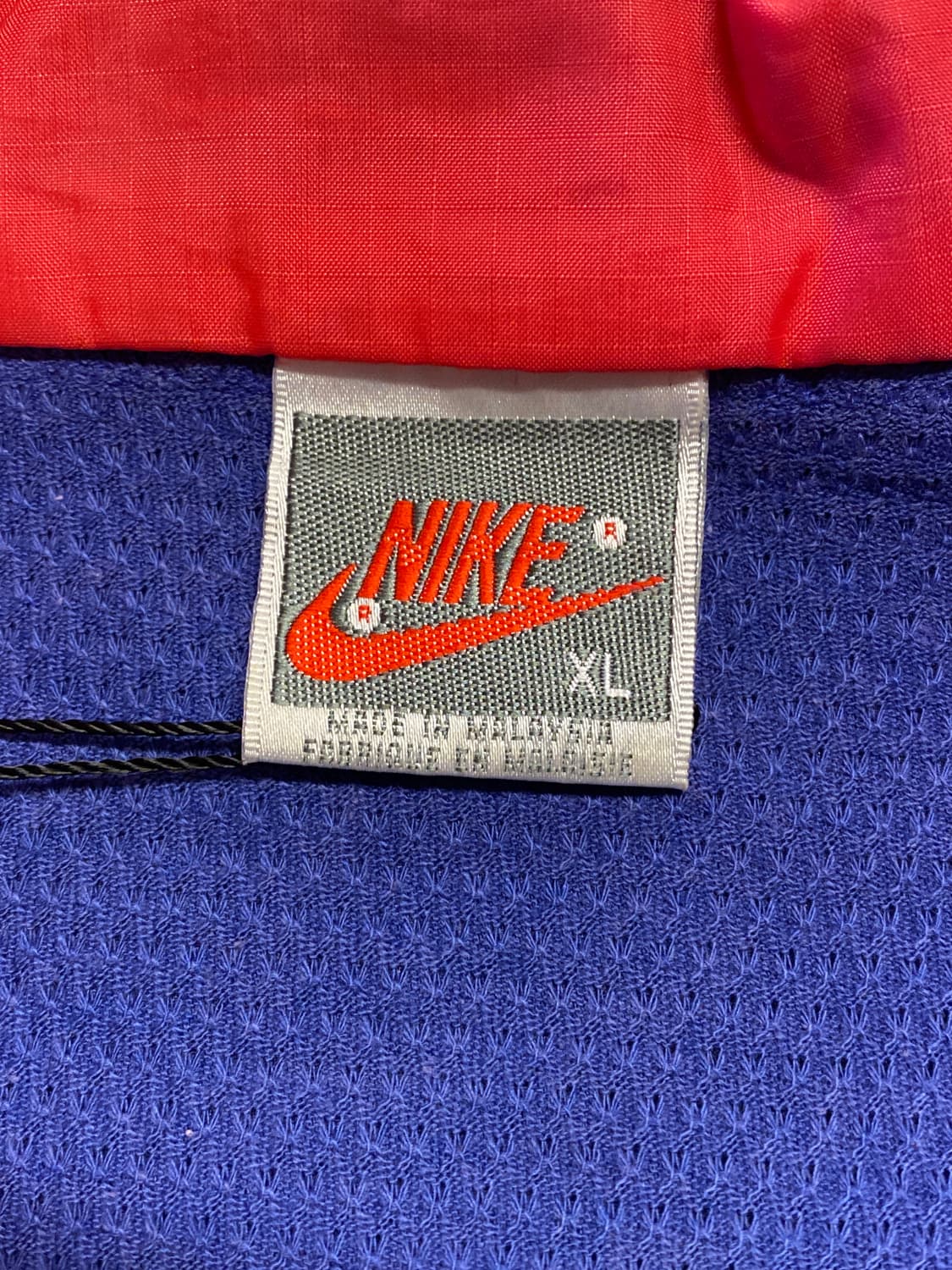 나이키 아노락 (Man 2XL) AA1019 상품이미지5