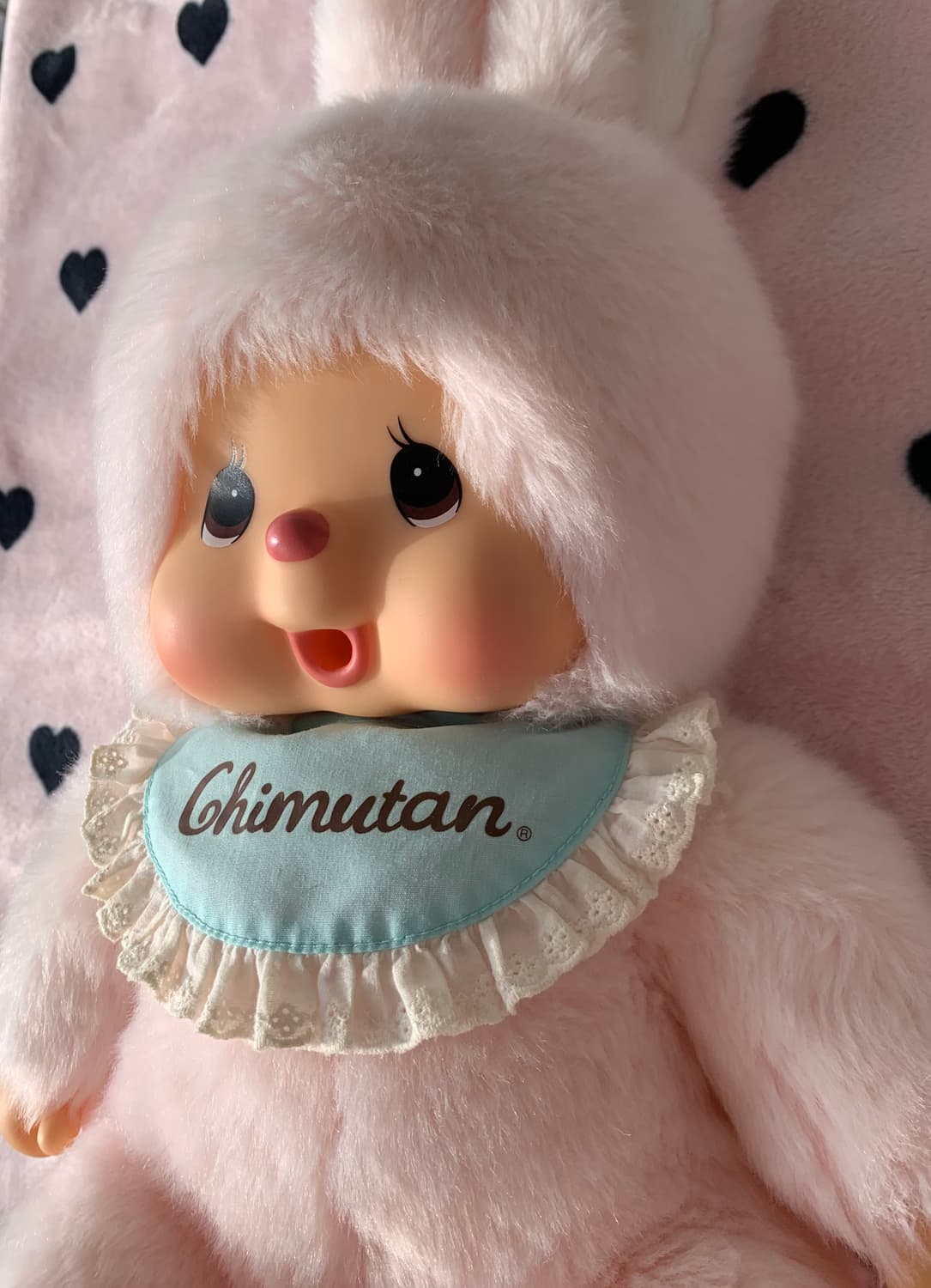 몬치치 치무탄L 인형 상품이미지4