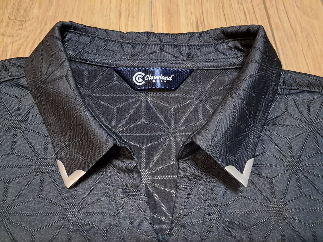 클리블랜드 골프 여성 반팔티 M 상품이미지6
