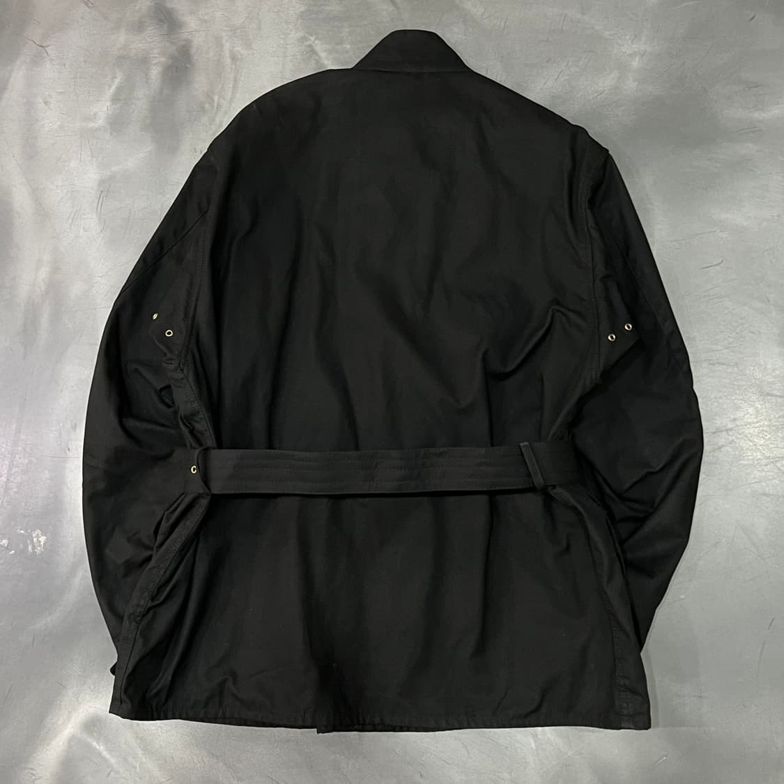  바버 인터네셔널 헌팅 자켓 y14462 상품이미지2