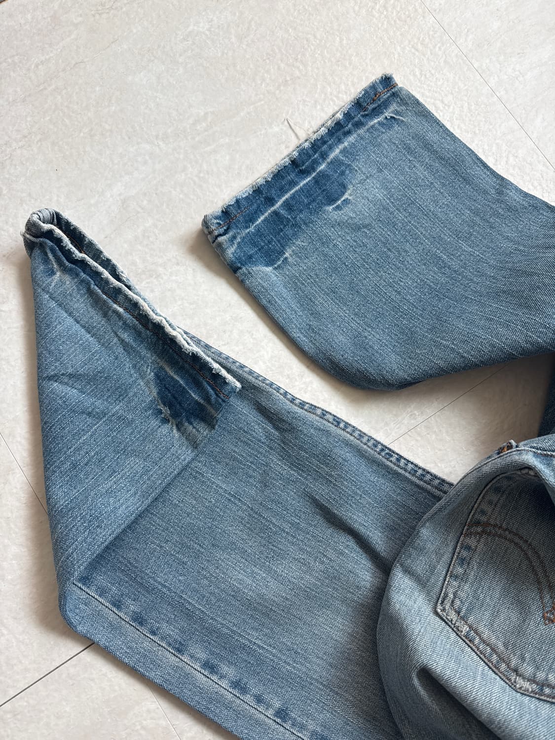 리바이스 559  상품이미지5